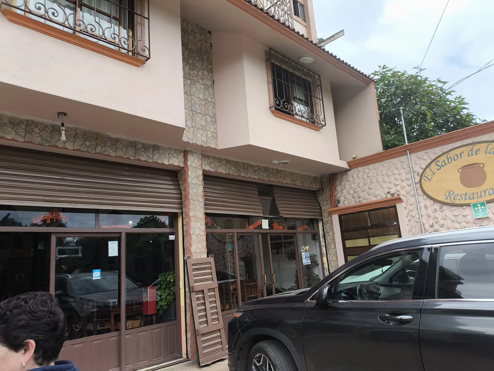 Restaurante el Sabor de la Olla image 7