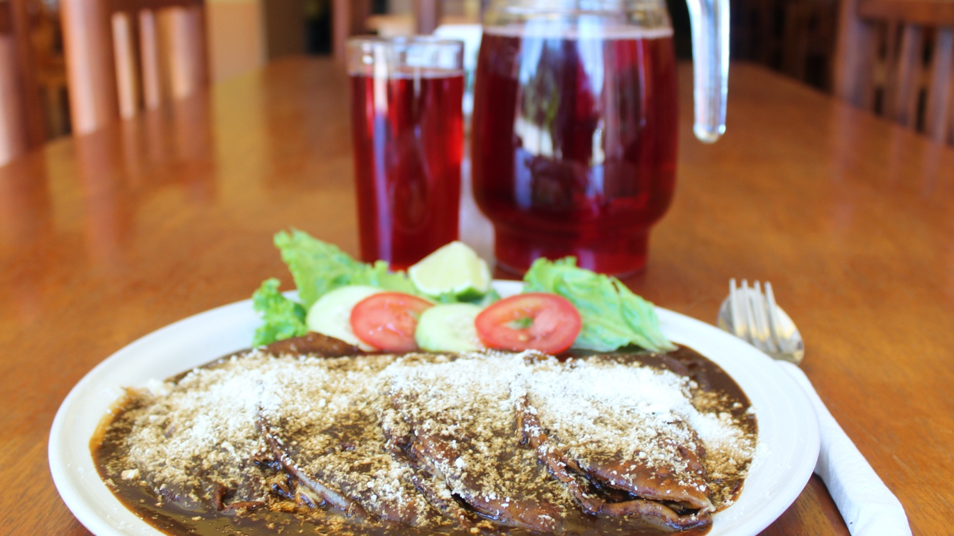 Restaurante el Sabor de la Olla image 8