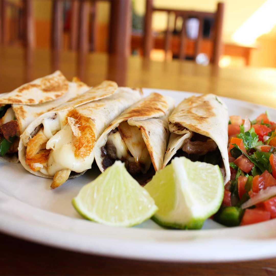 Restaurante el Sabor de la Olla image 10