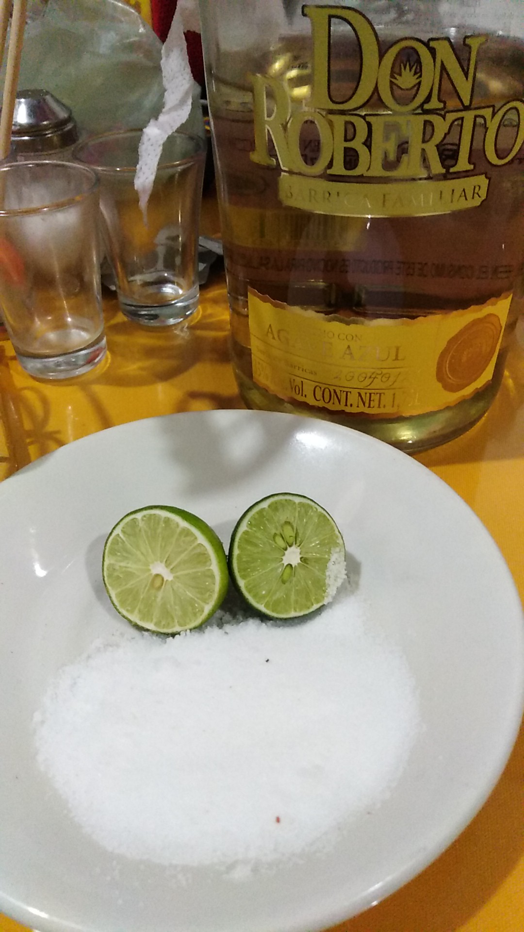 Pozoleria "LOS MANZANOS" image 1