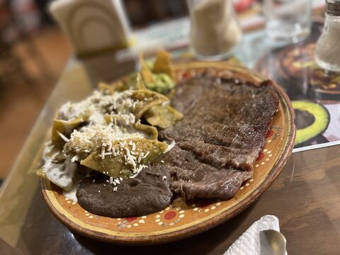 Pozoleria "LOS MANZANOS" image 3