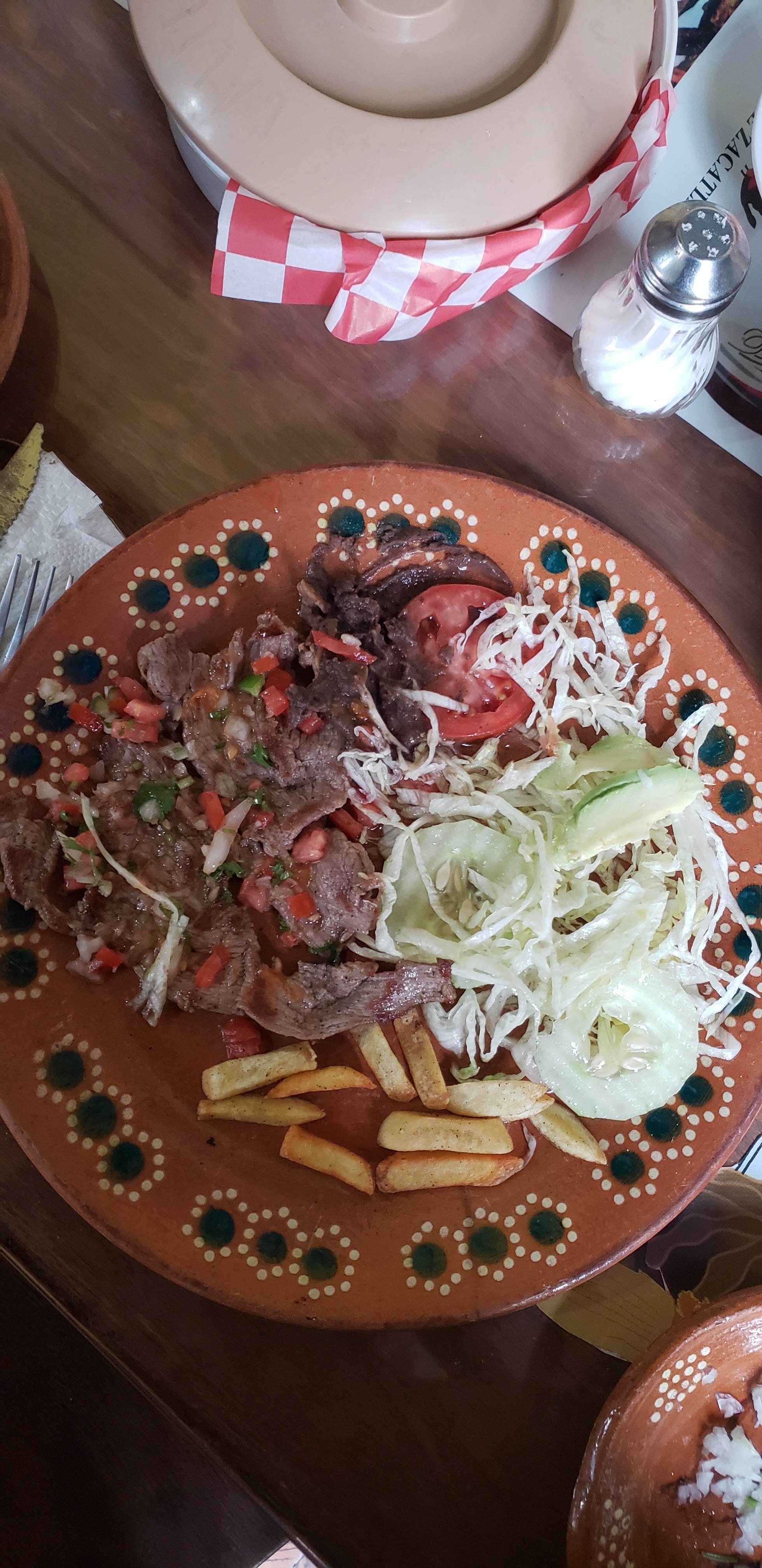 Pozoleria "LOS MANZANOS" image 5