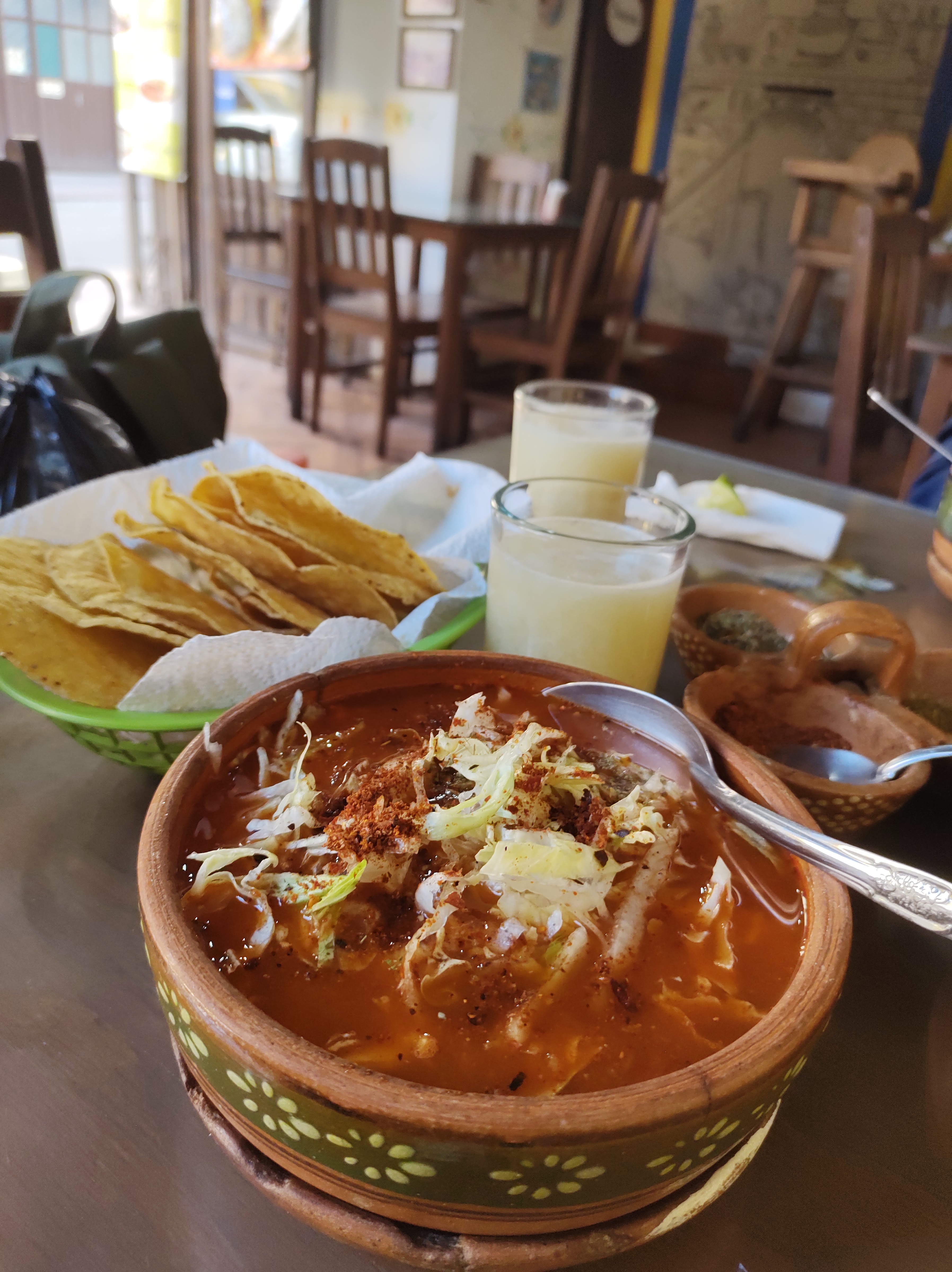 Pozoleria "LOS MANZANOS" image 6