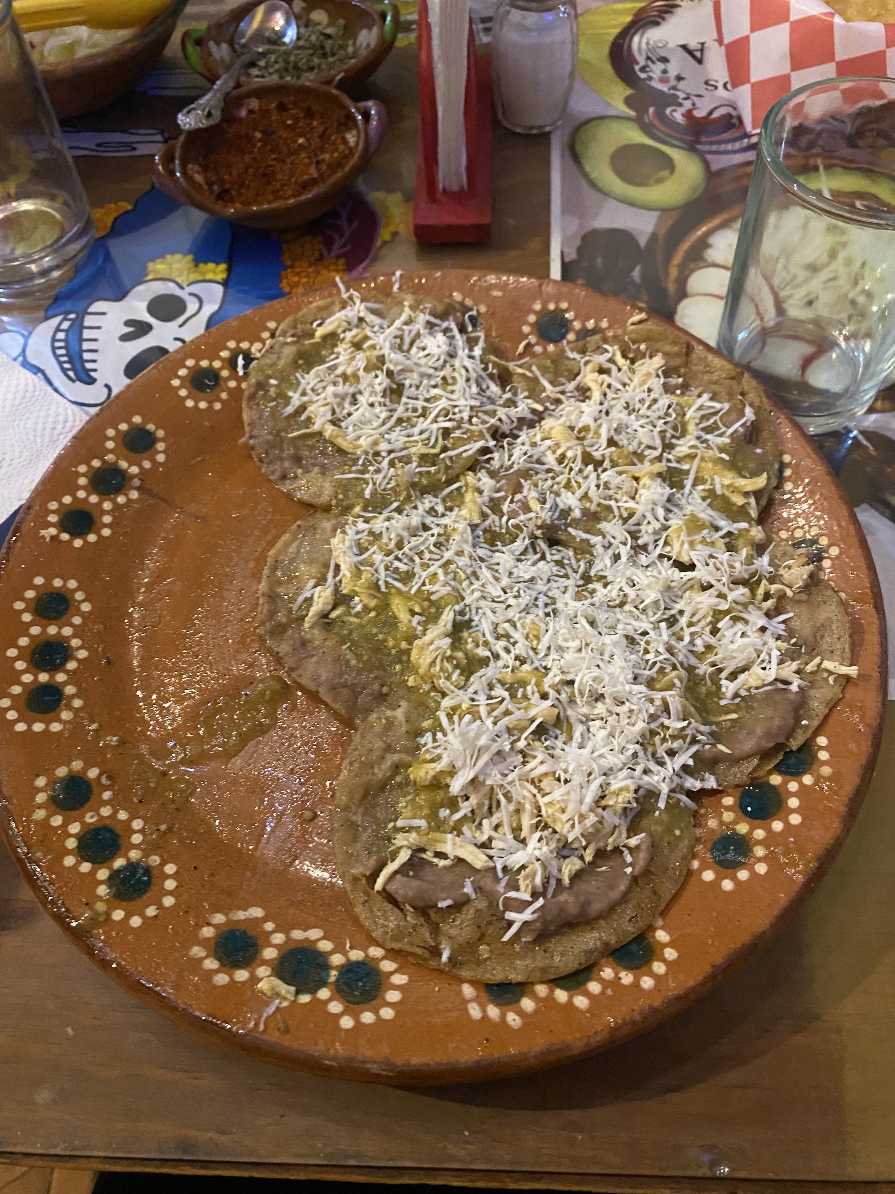 Pozoleria "LOS MANZANOS" image 7