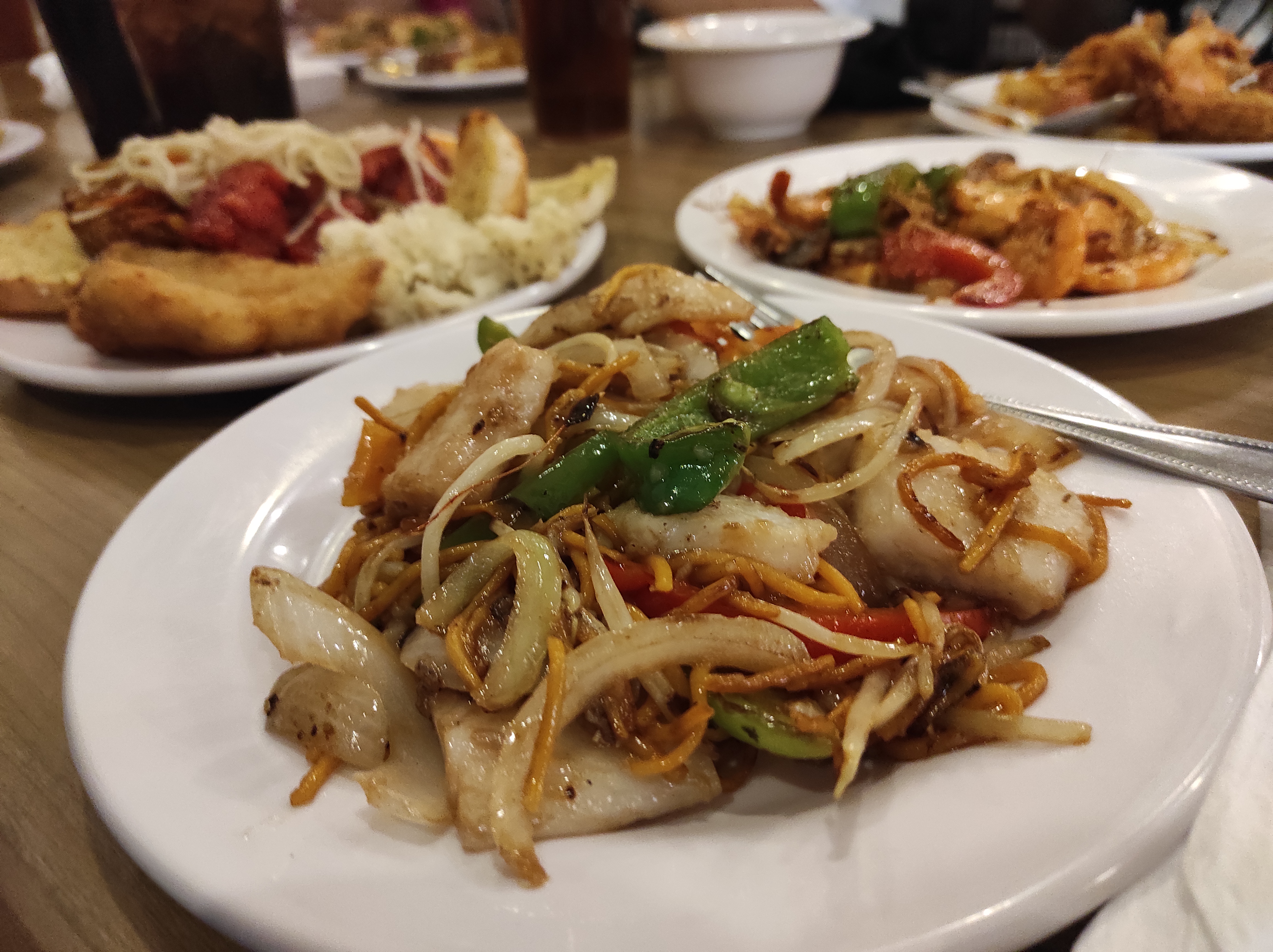 Asian Buffet image 2