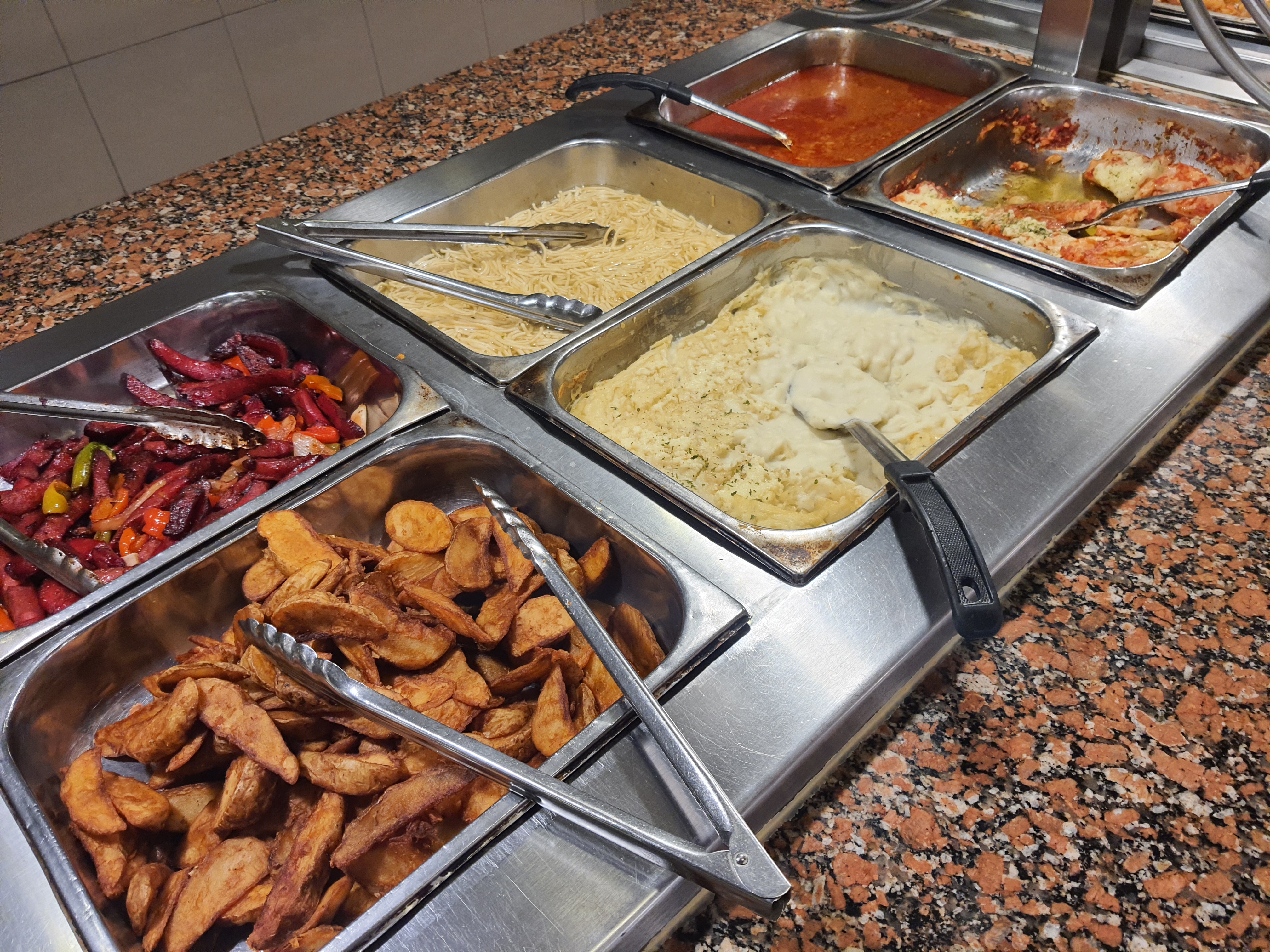 Asian Buffet image 3