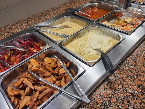 Asian Buffet image 3