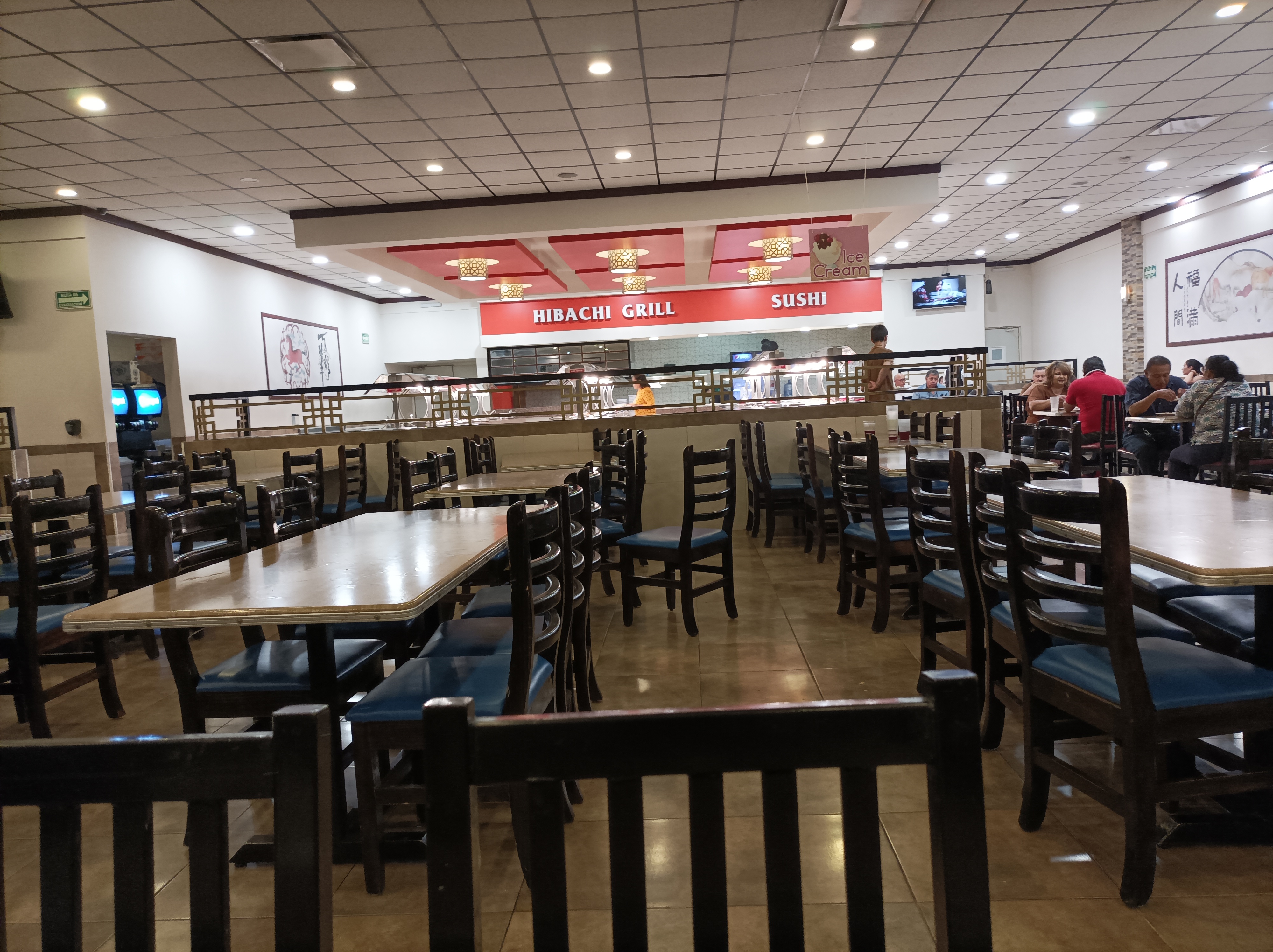 Asian Buffet image 4