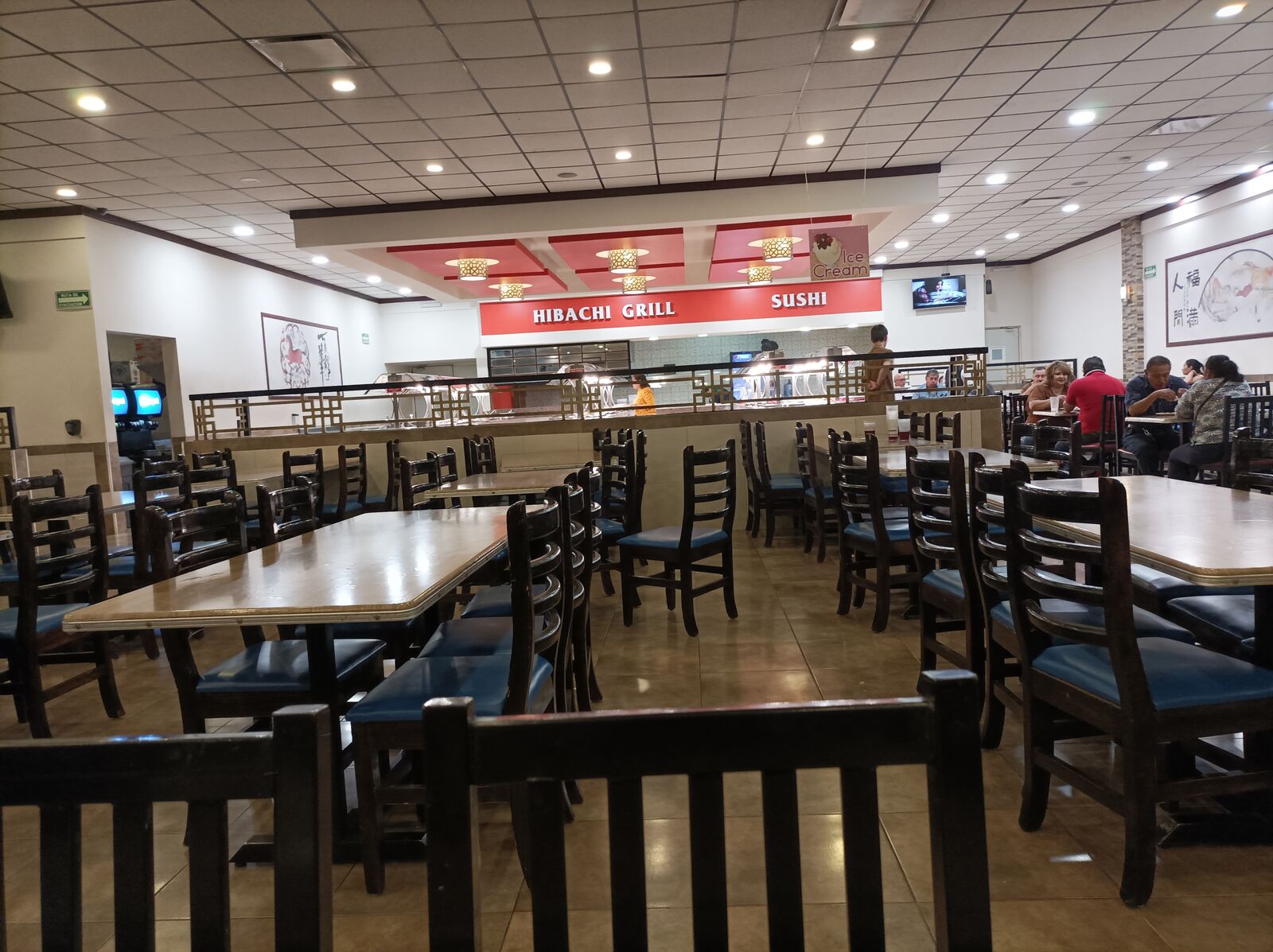 Asian Buffet image 4