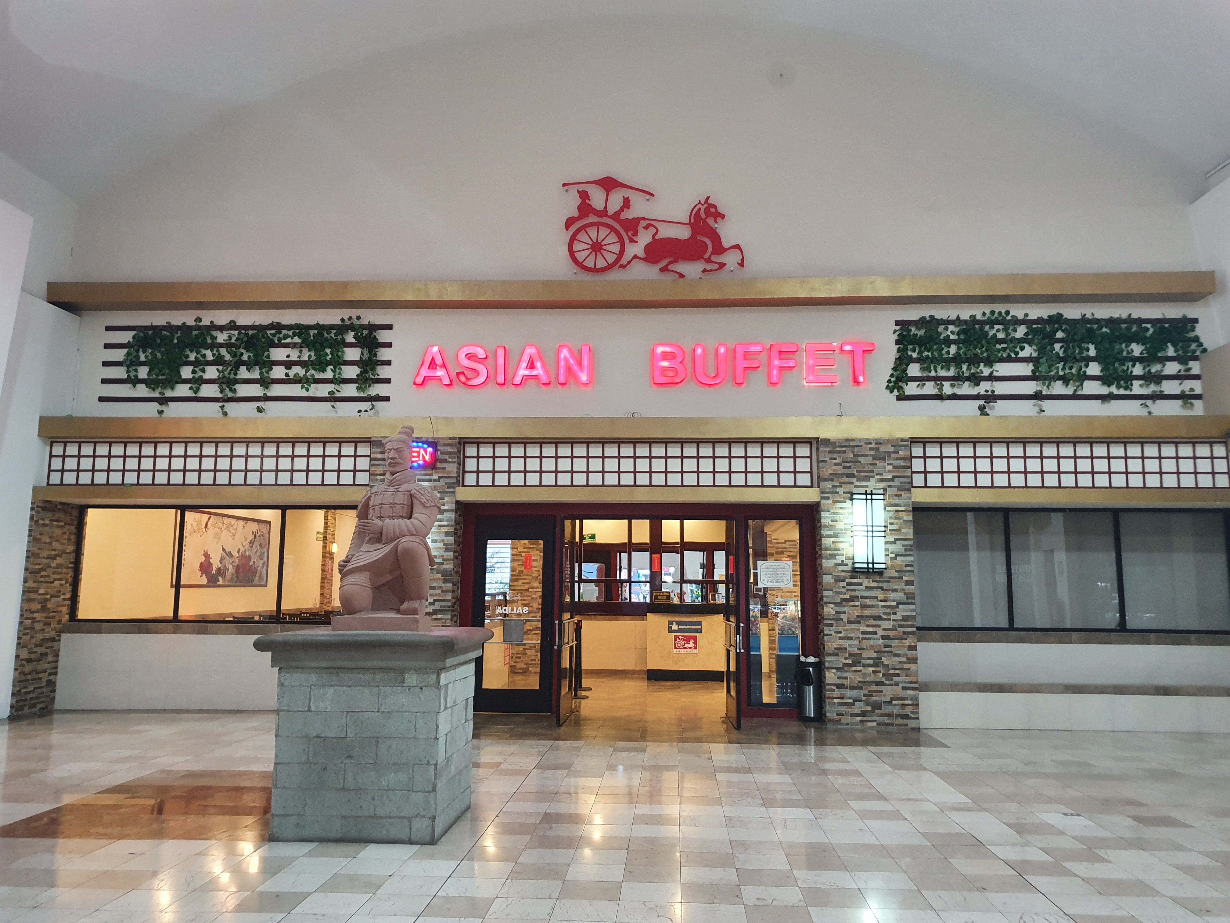 Asian Buffet image 5