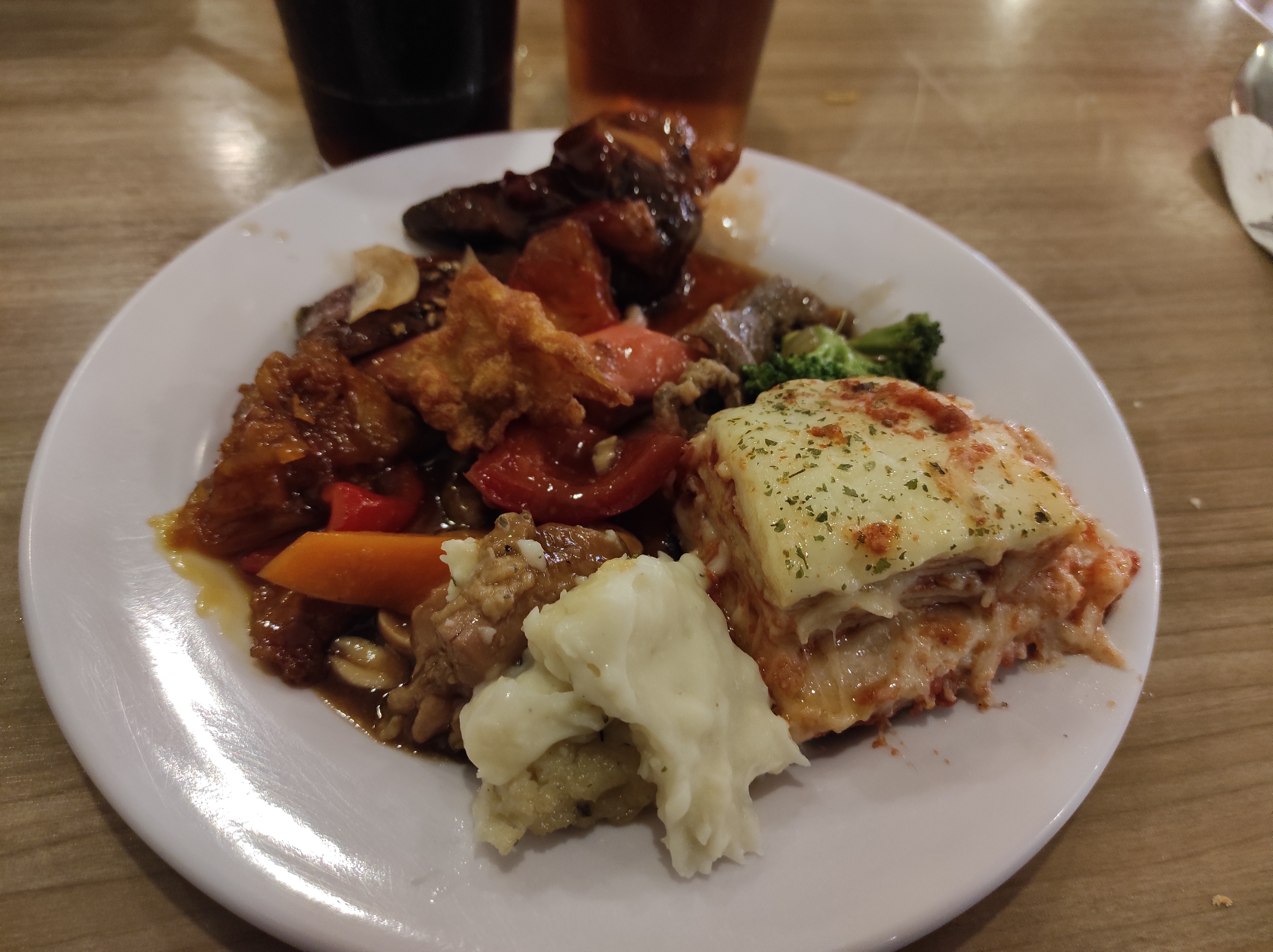 Asian Buffet image 6