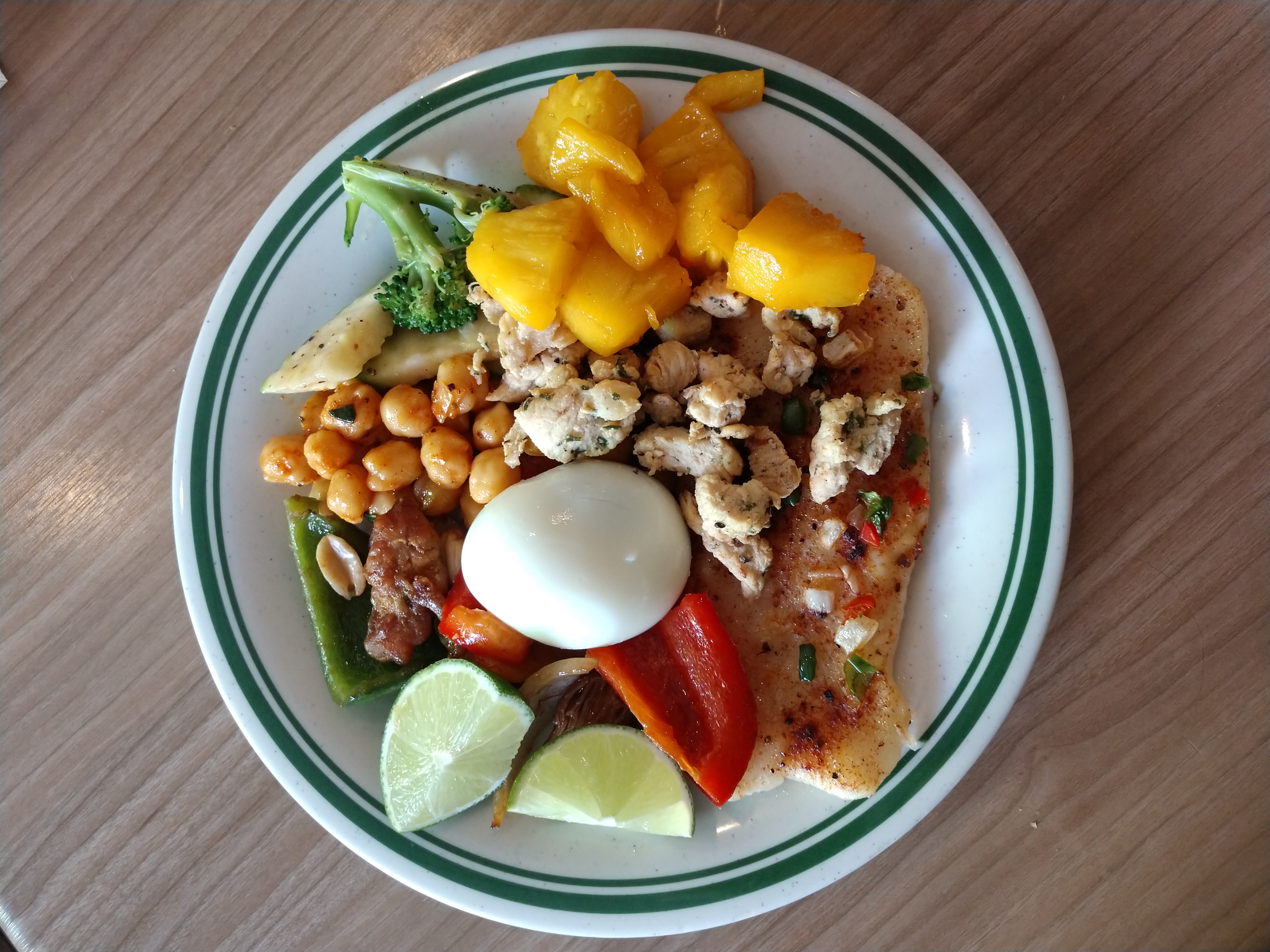 Asian Buffet image 7