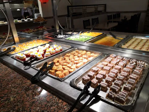 Asian Buffet image 8