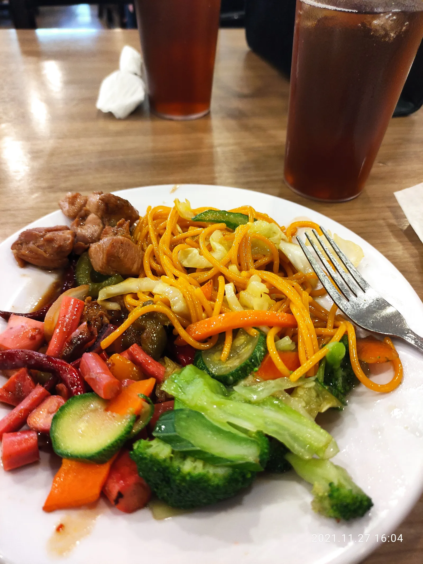 Asian Buffet image 9