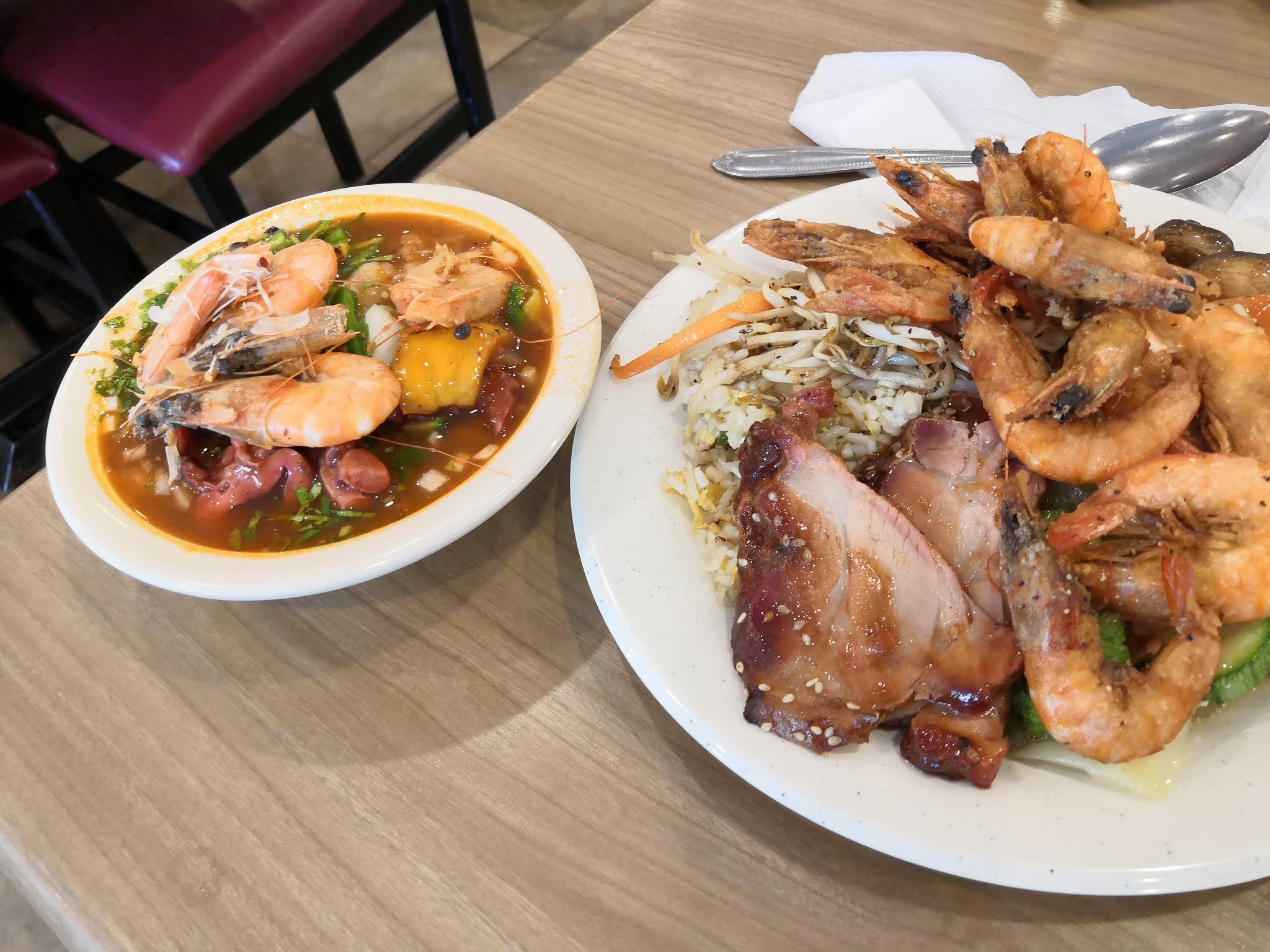 Asian Buffet image 10