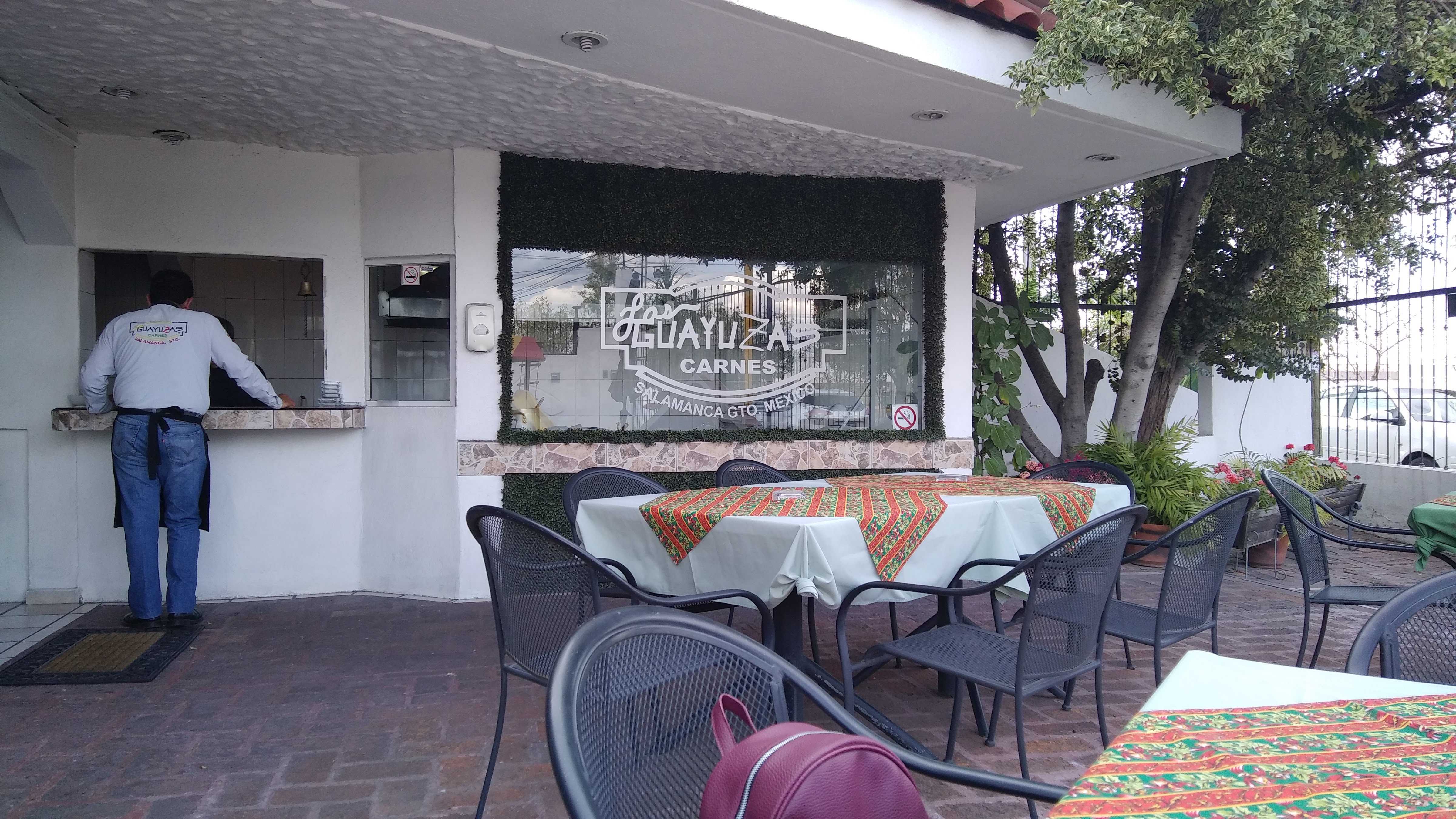 Las Guayuzas image 1