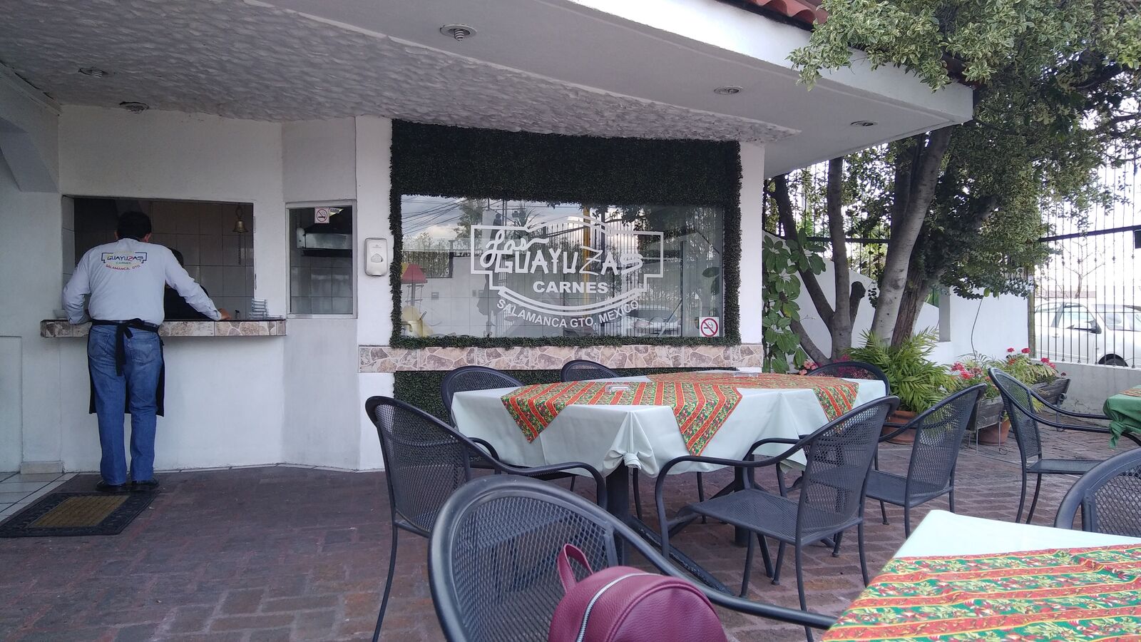 Las Guayuzas image 1