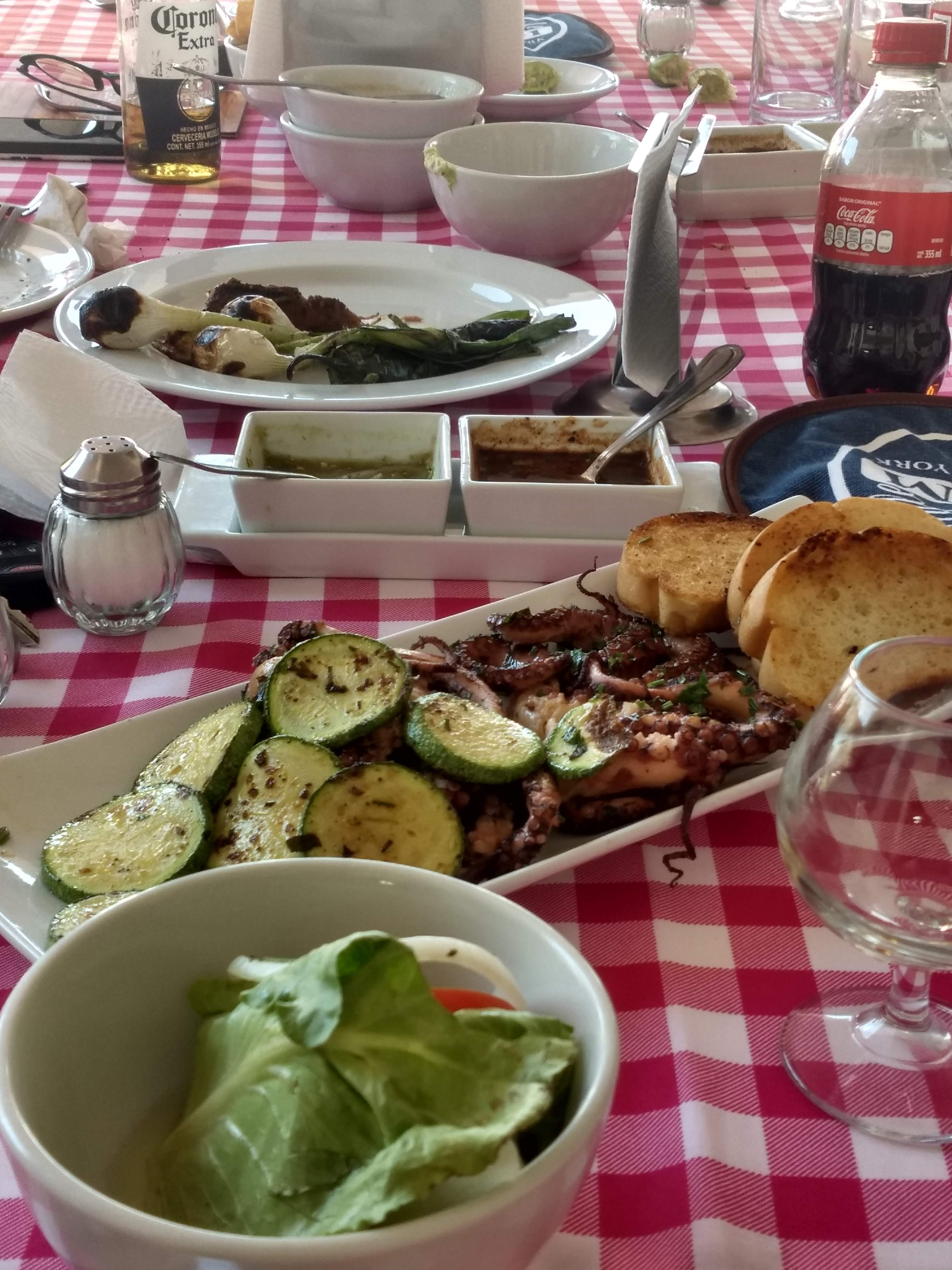 Las Guayuzas image 3