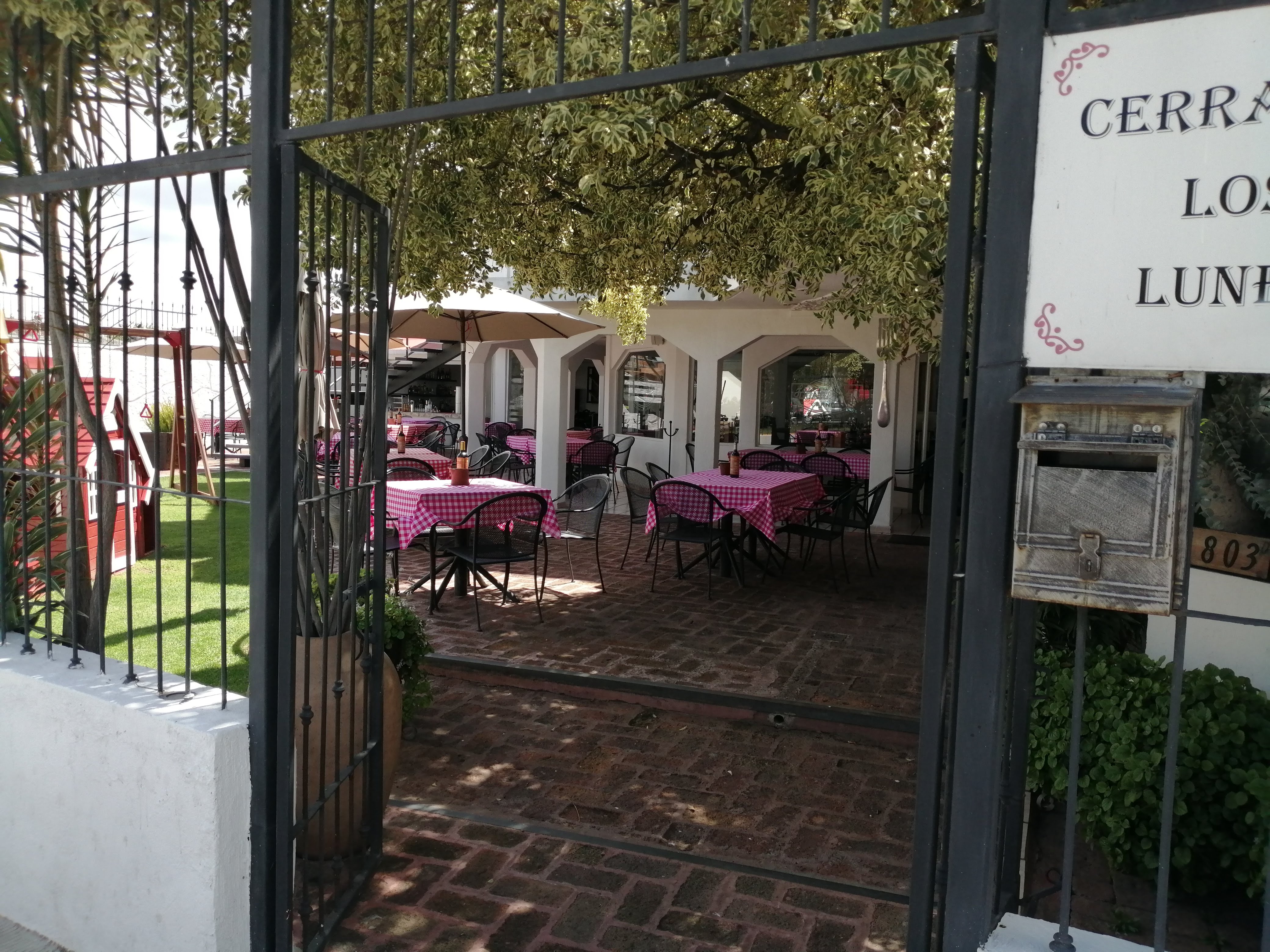 Las Guayuzas image 5