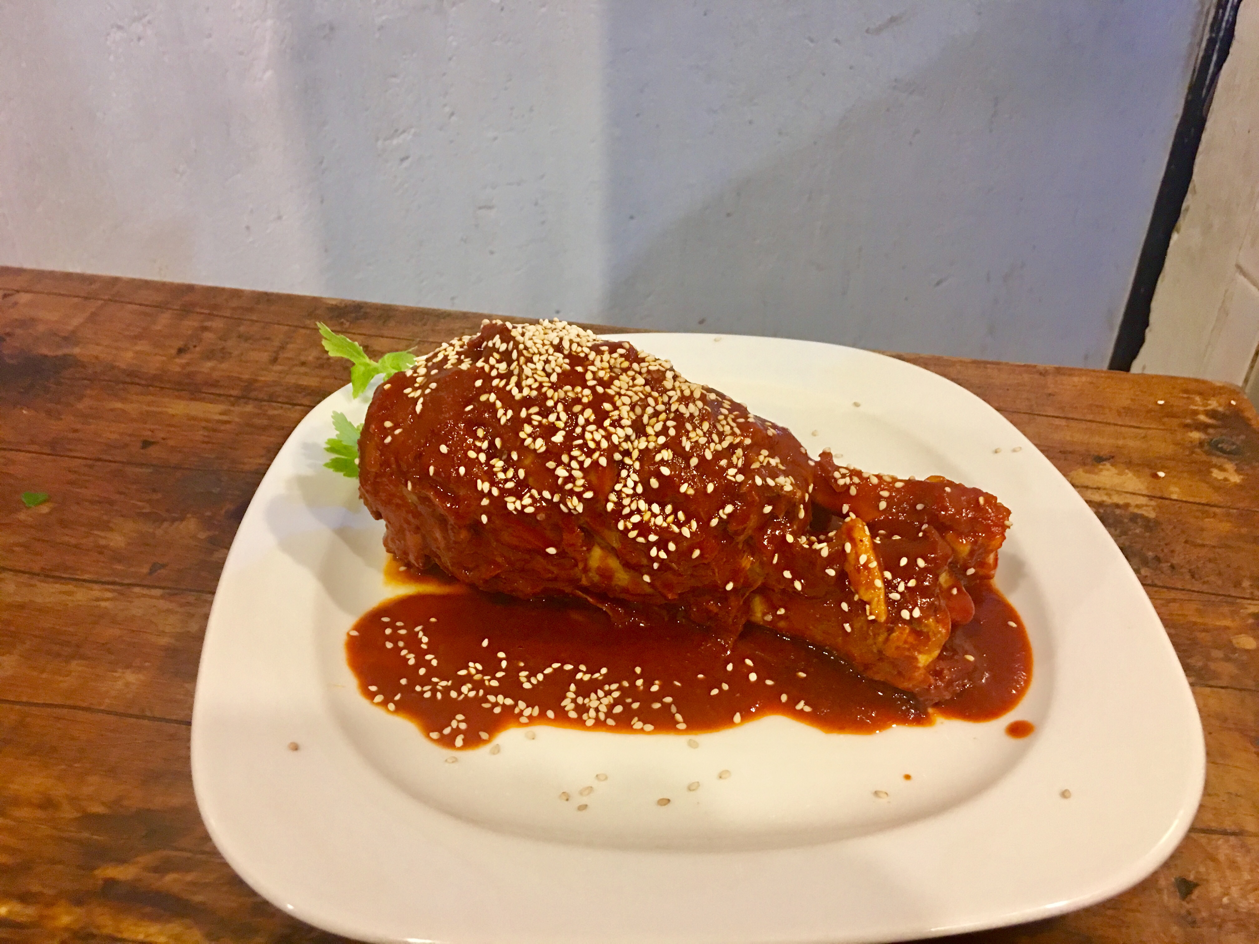 Las Guayuzas image 6