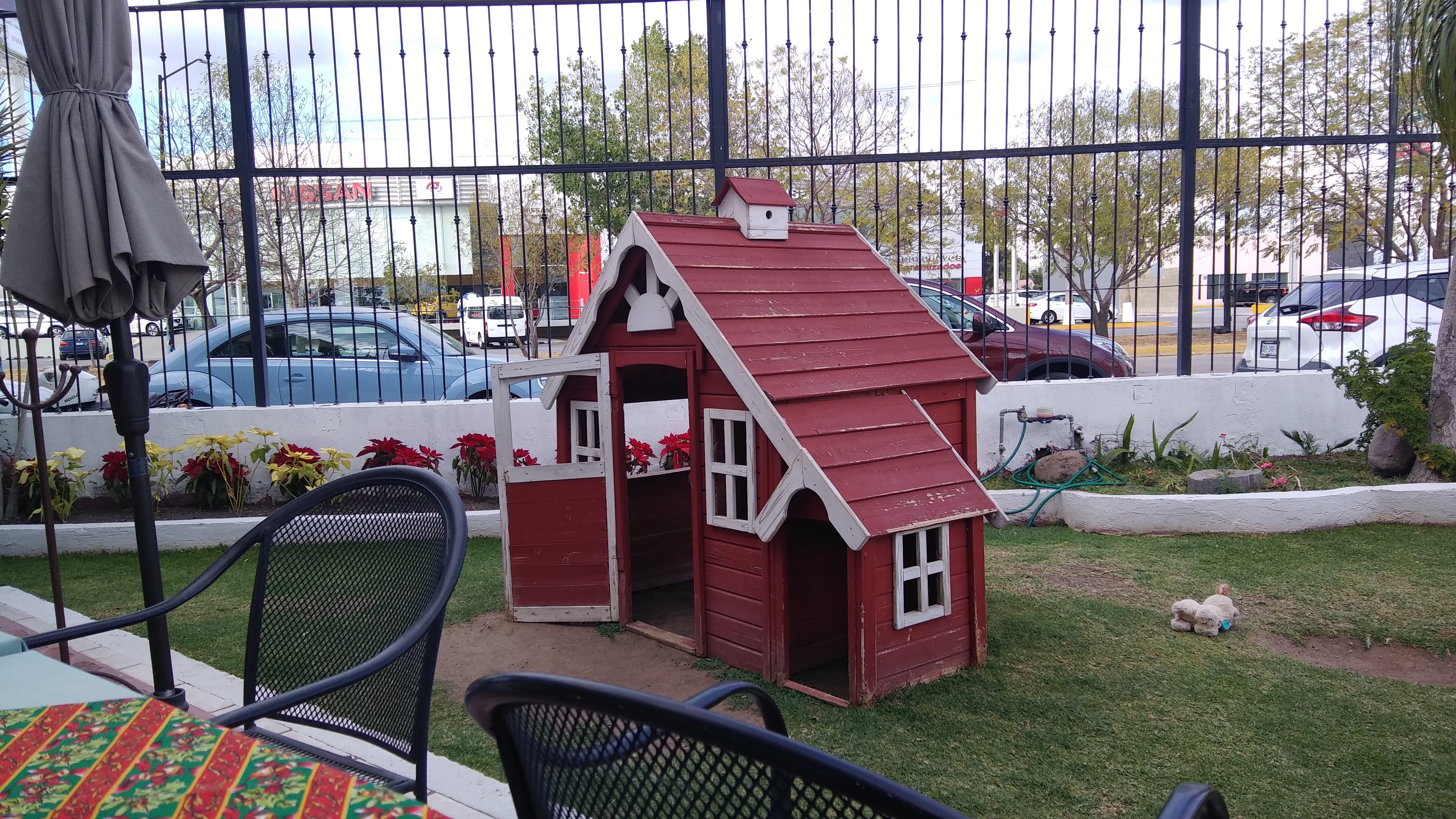 Las Guayuzas image 7