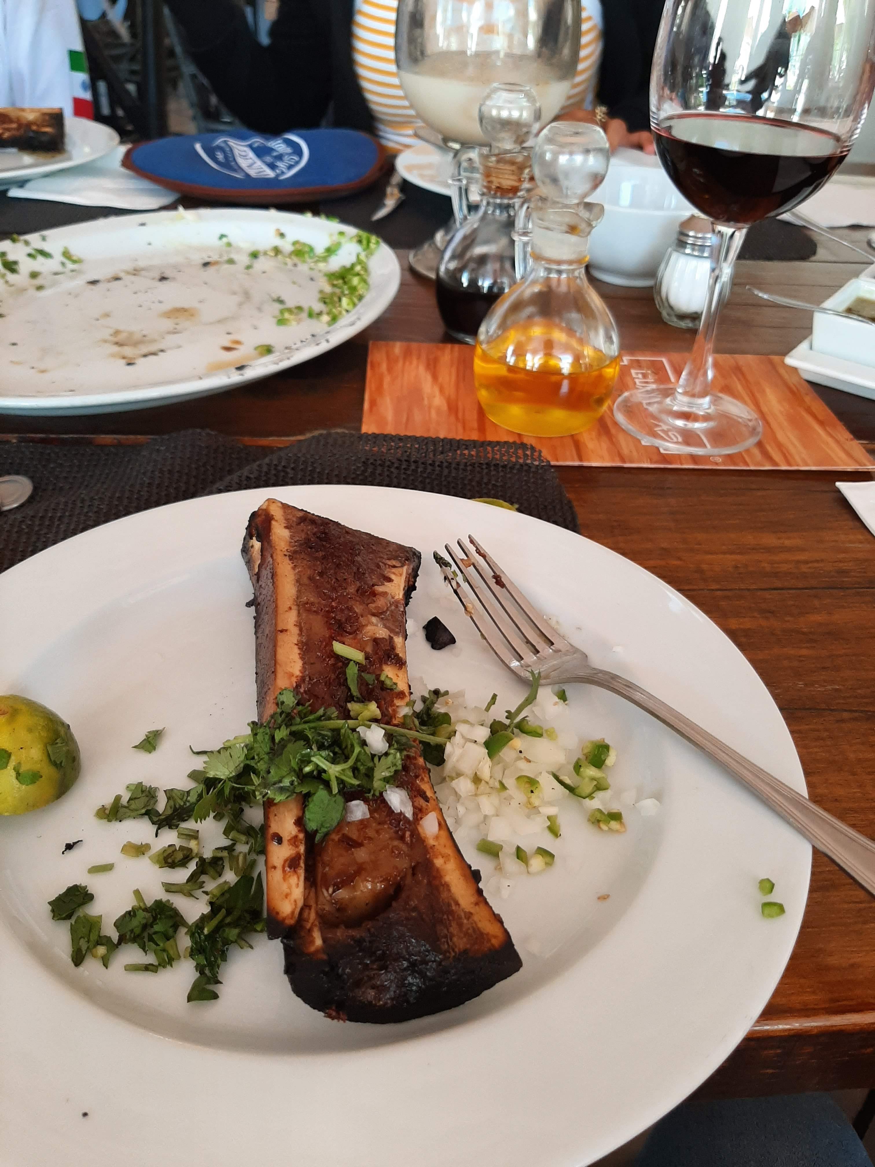 Las Guayuzas image 8