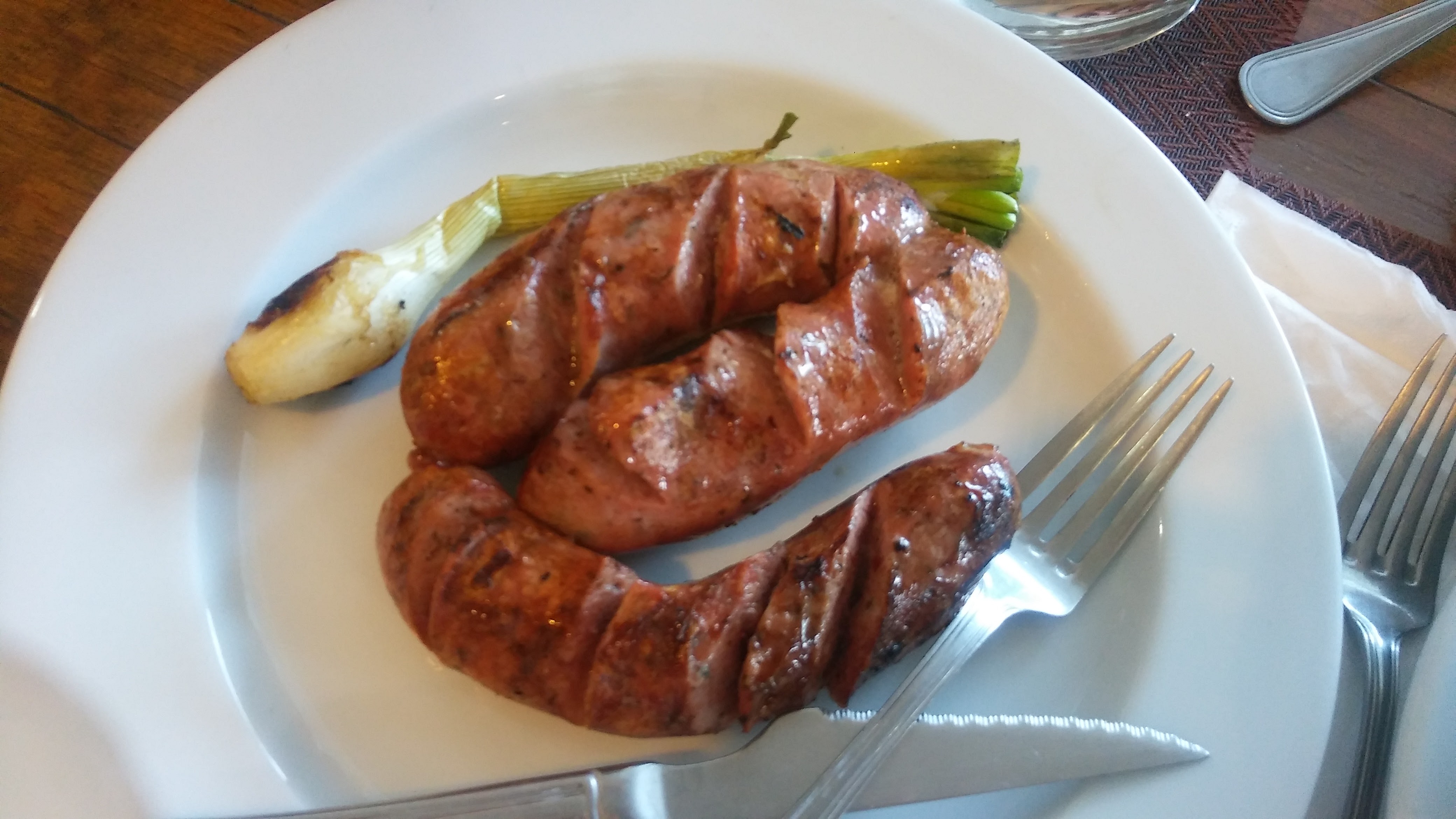 Las Guayuzas image 10