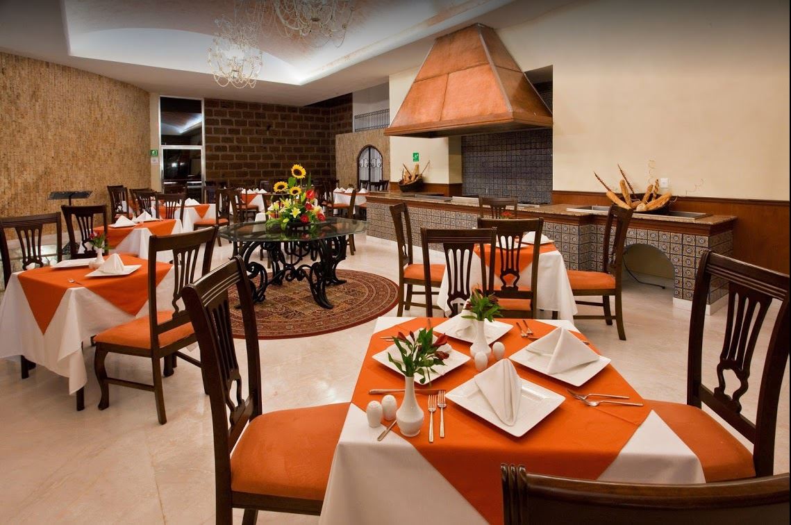 Restaurante La Salmantina image 1