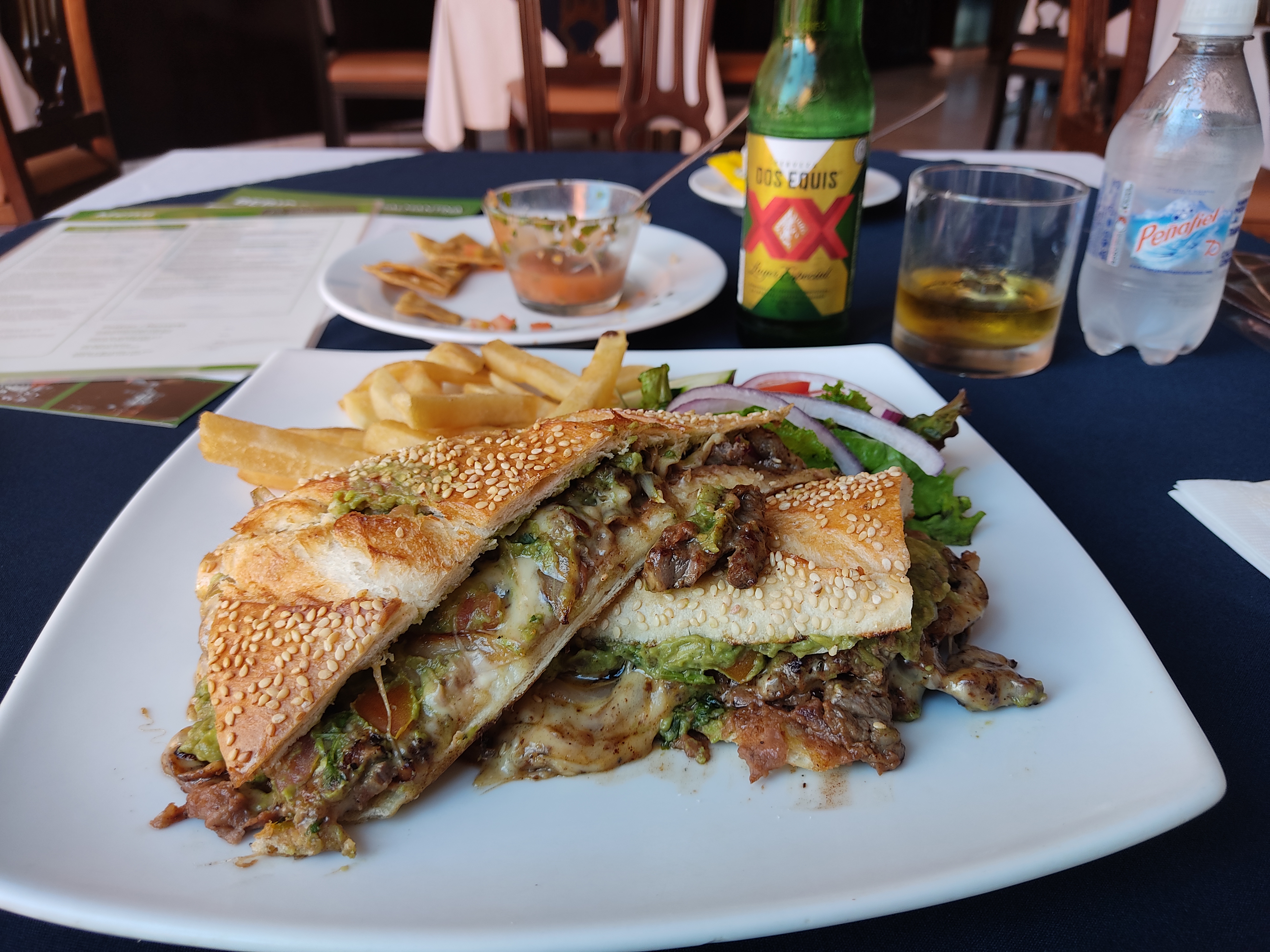 Restaurante La Salmantina image 2