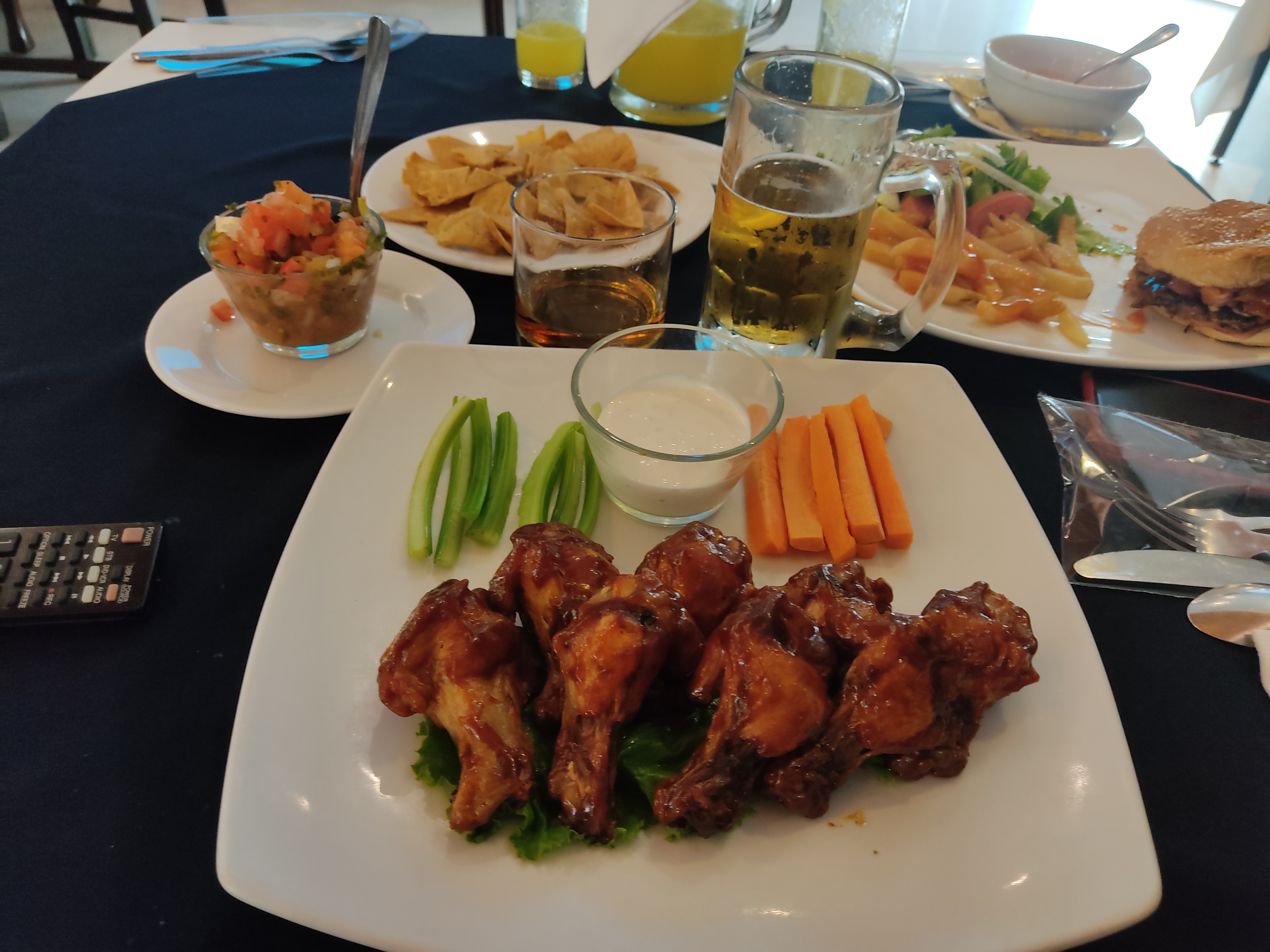 Restaurante La Salmantina image 4