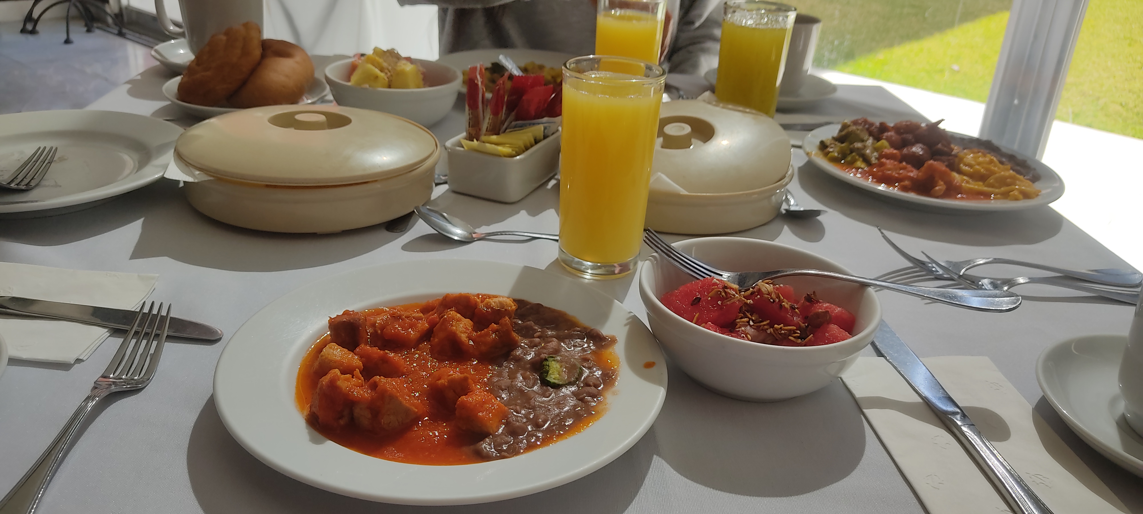 Restaurante La Salmantina image 6