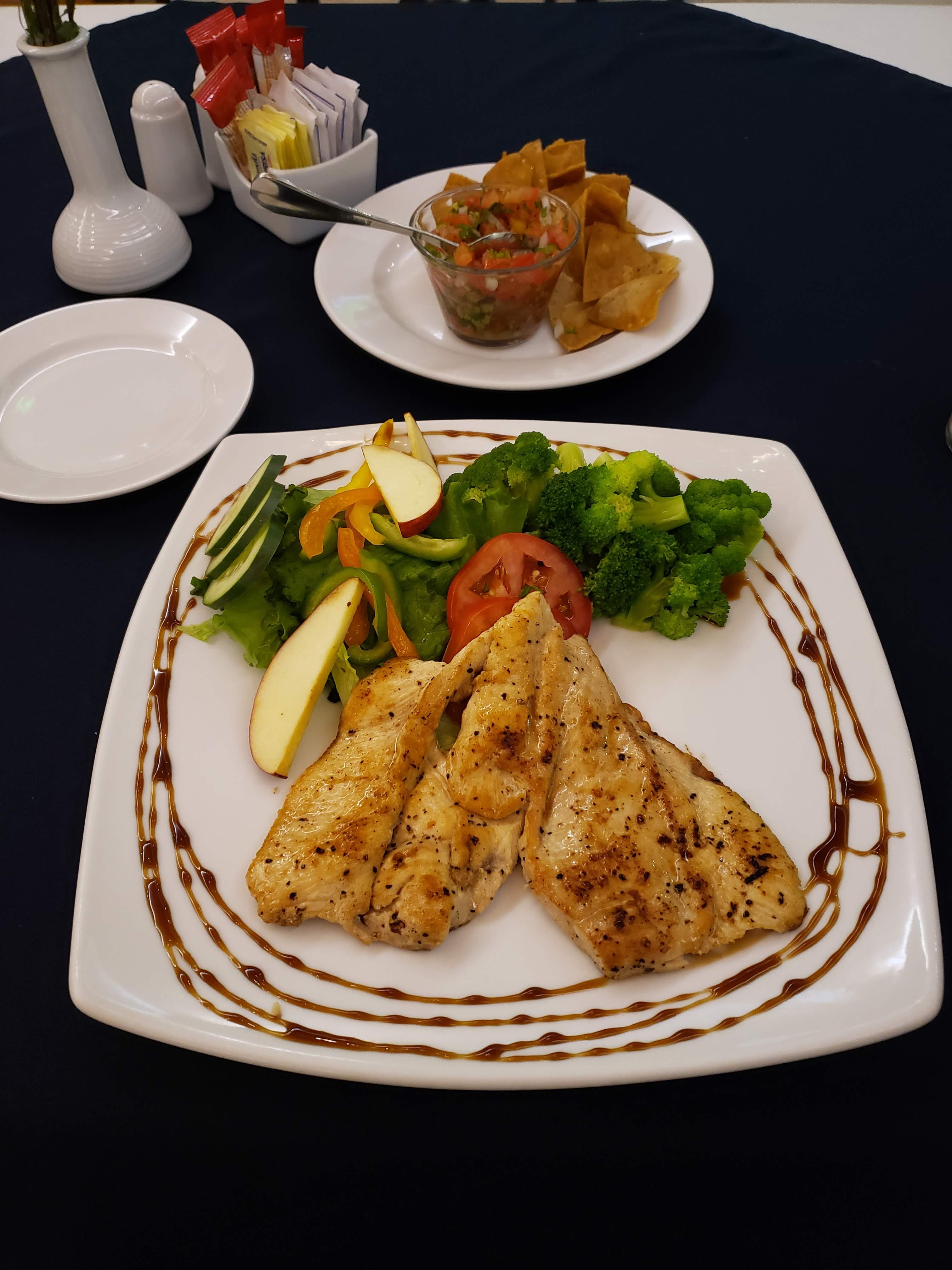 Restaurante La Salmantina image 7