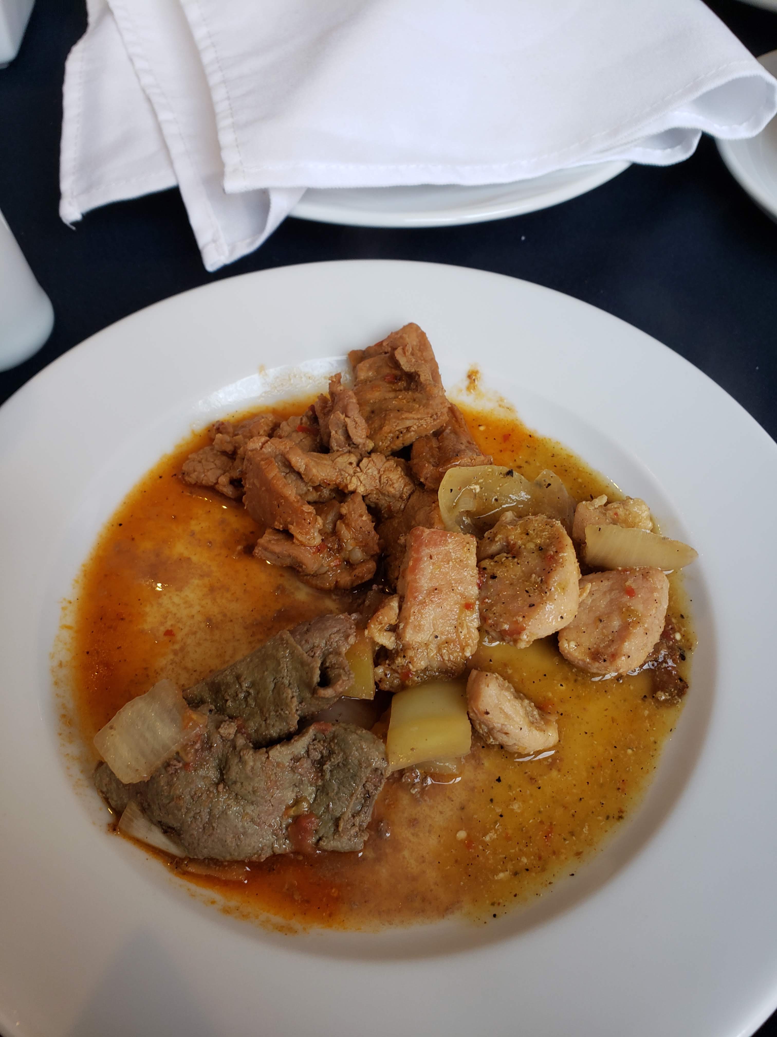 Restaurante La Salmantina image 8