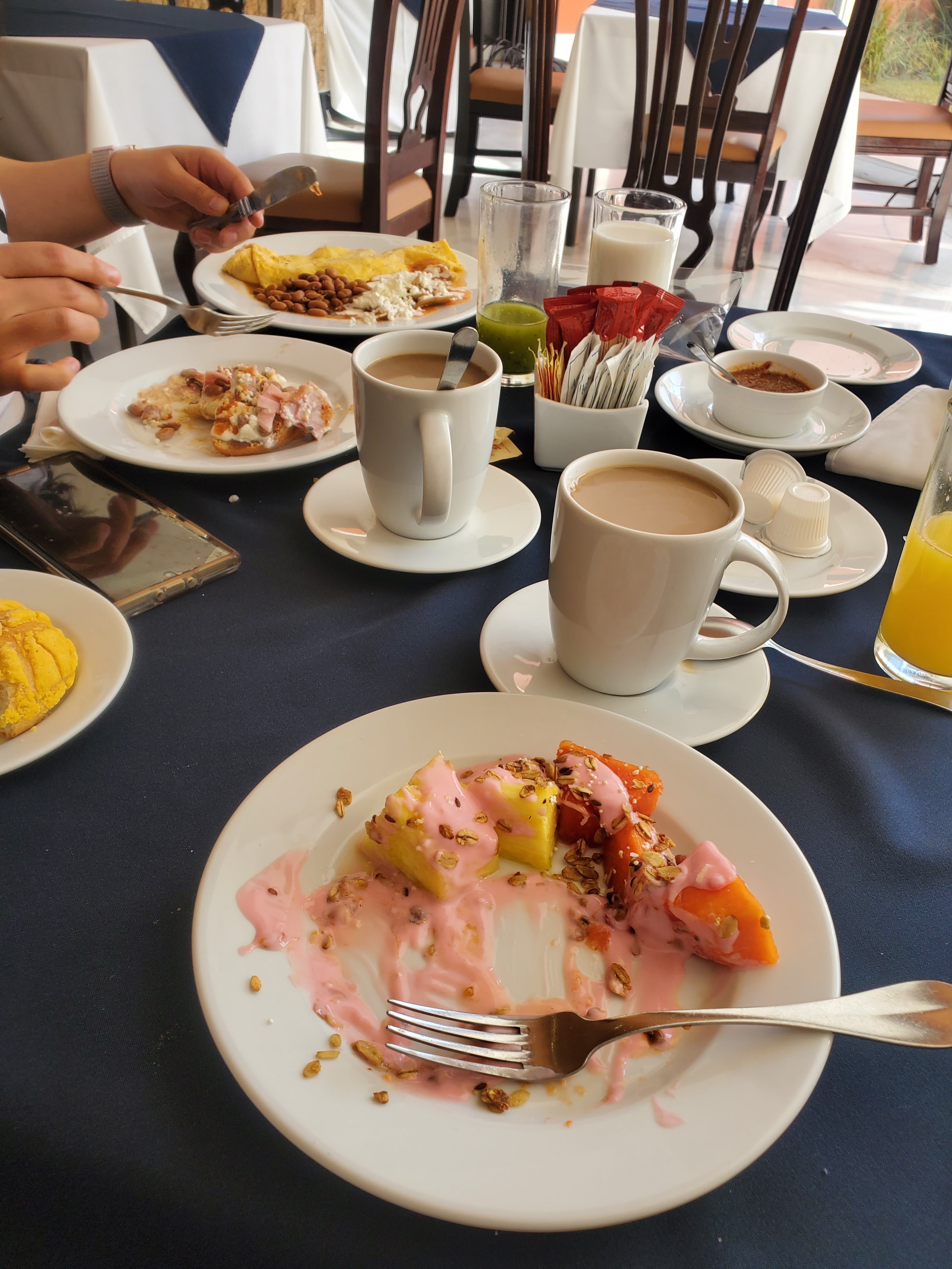 Restaurante La Salmantina image 9