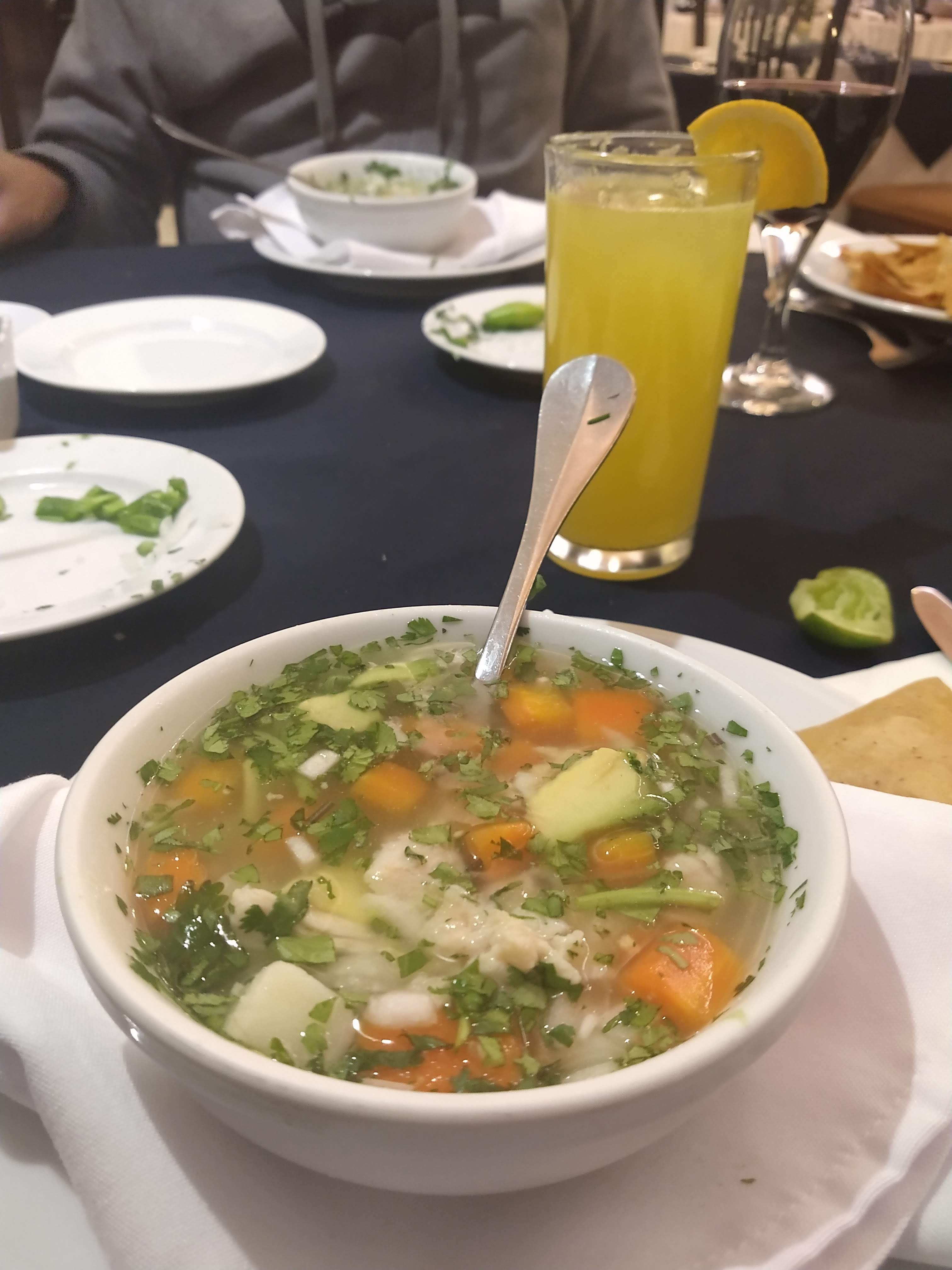 Restaurante La Salmantina image 10