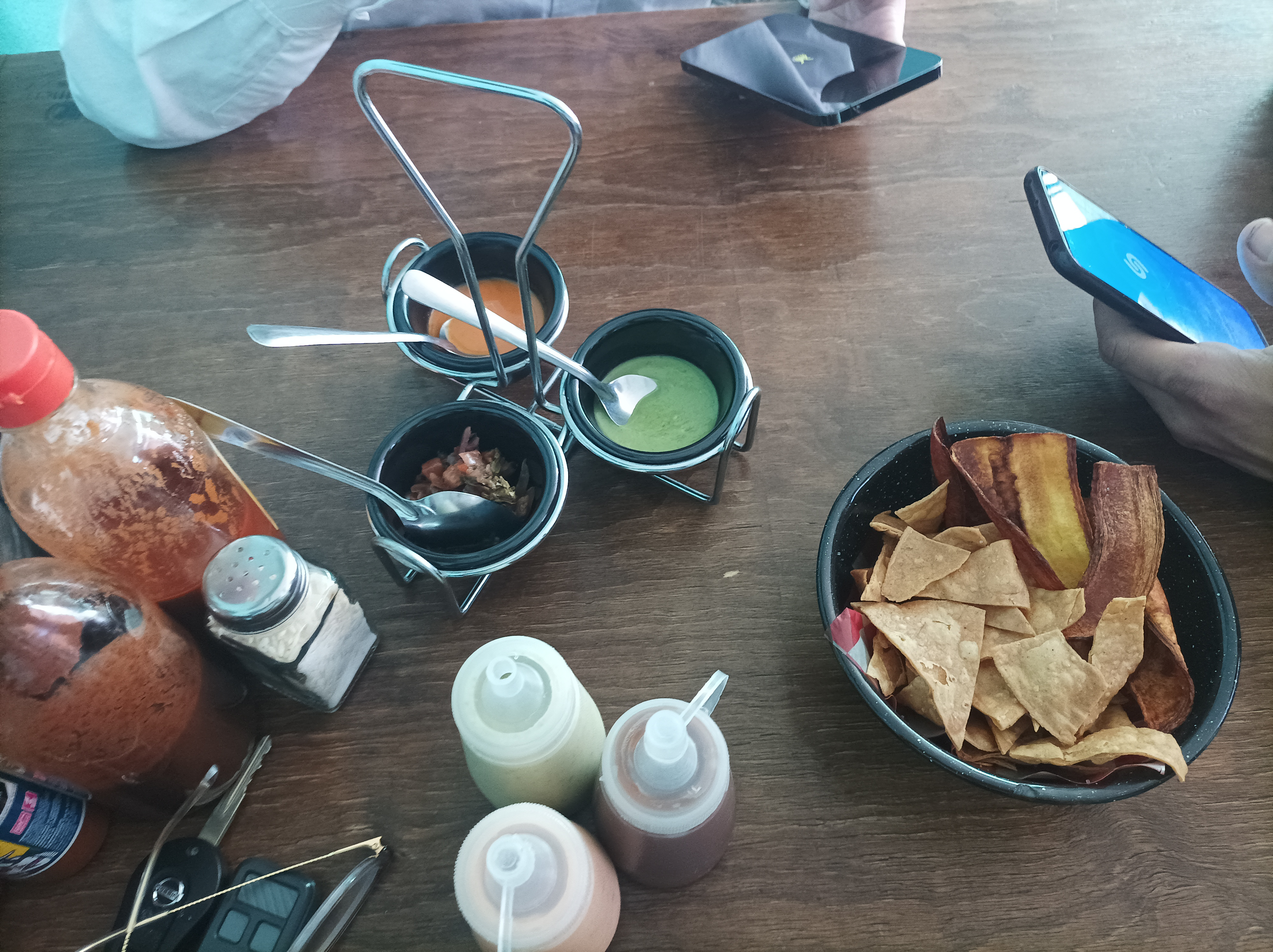 HABANEROS - 308 image 4