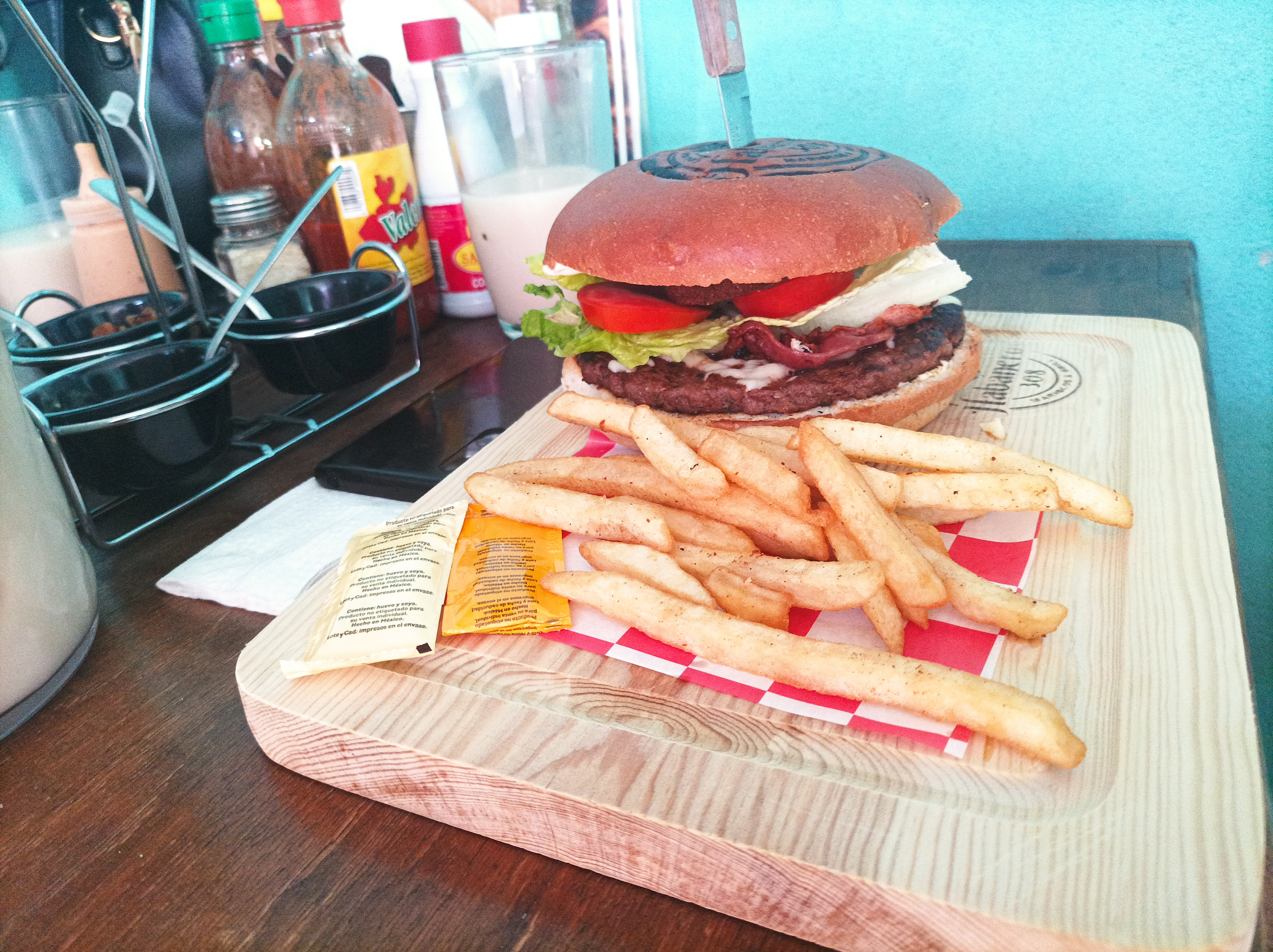 HABANEROS - 308 image 5