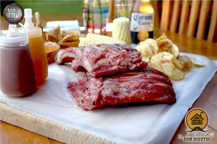 LA CABAÑA DE DON BIGOTES image 2