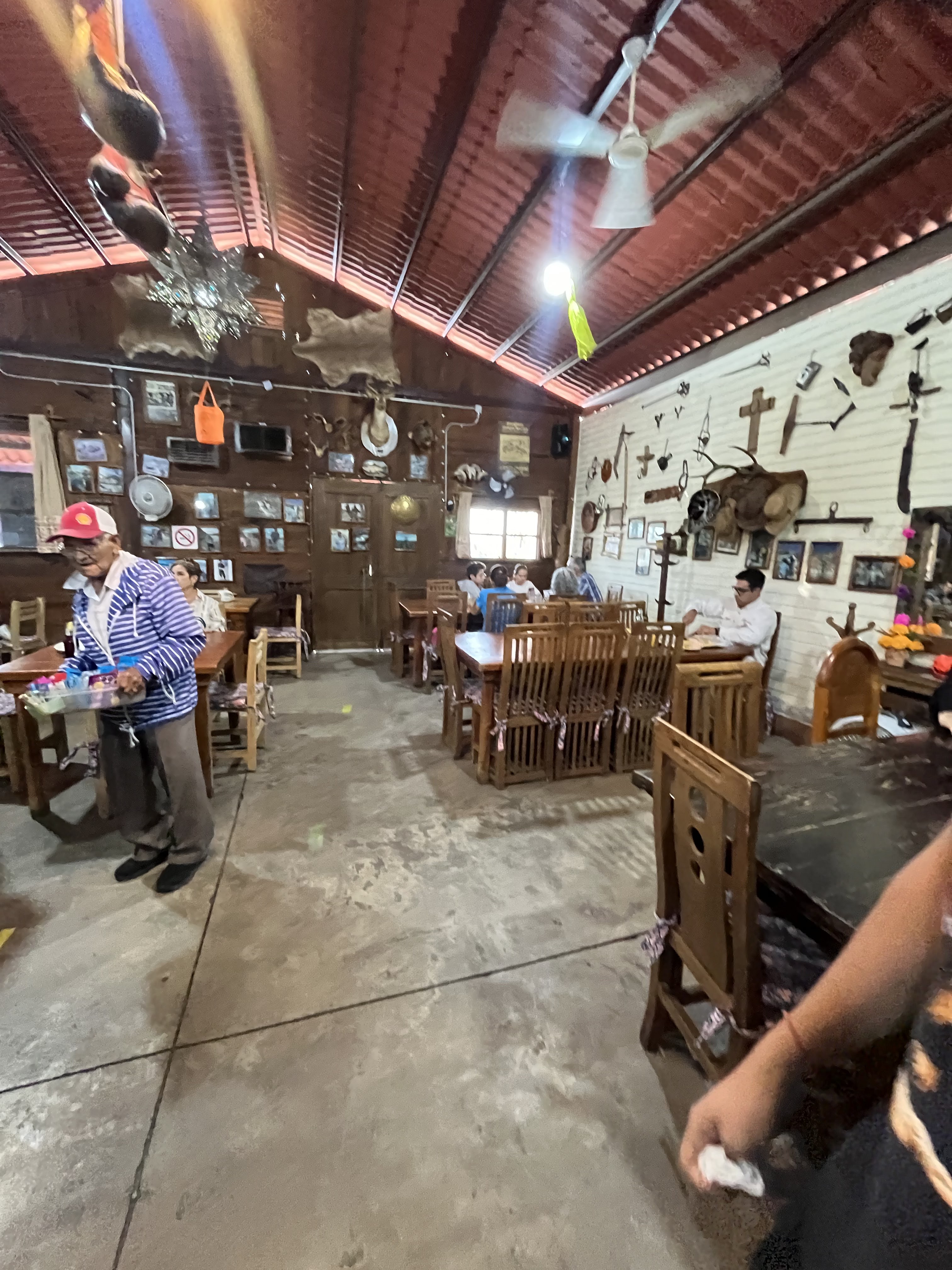 LA CABAÑA DE DON BIGOTES image 3