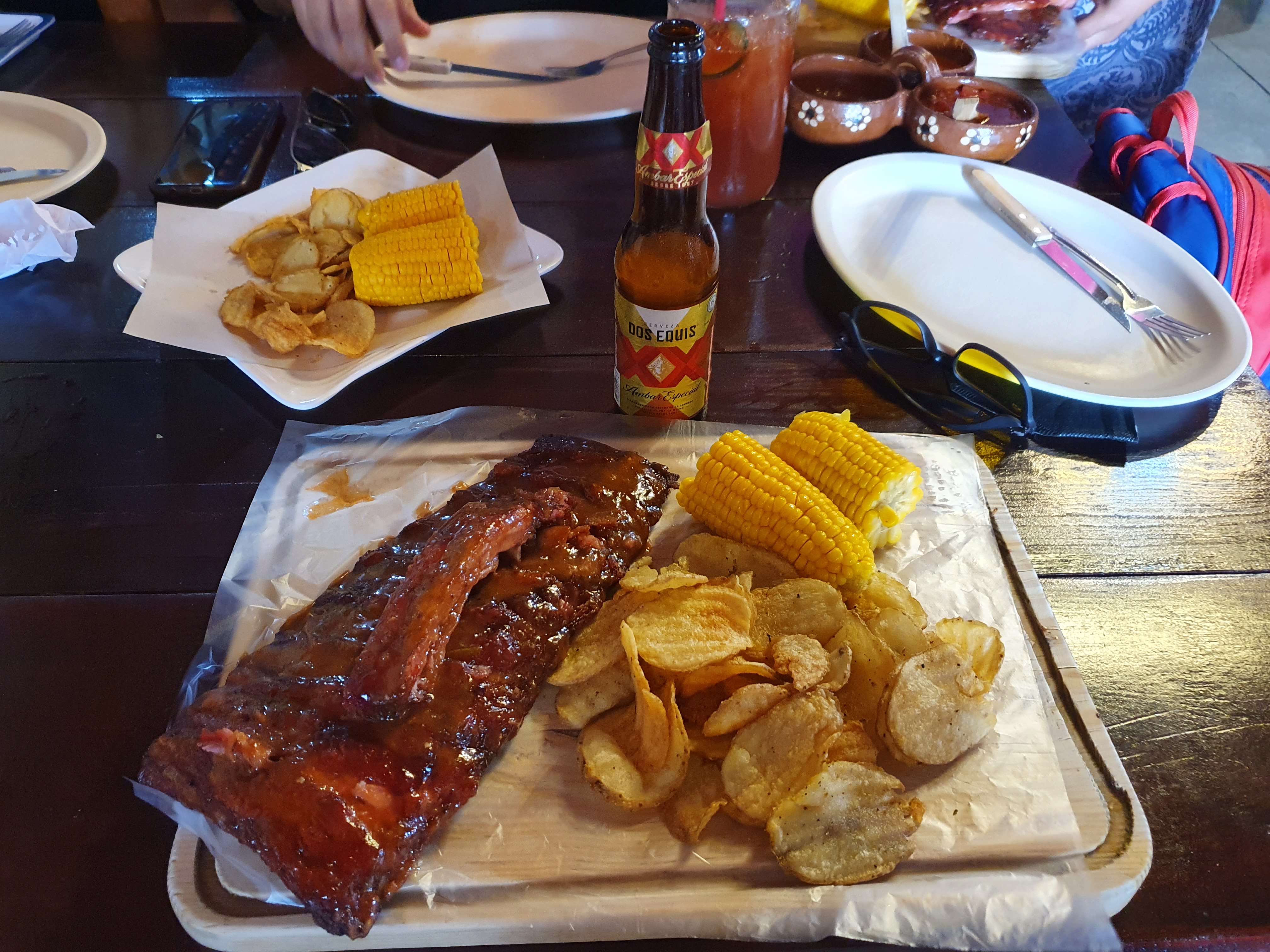 LA CABAÑA DE DON BIGOTES image 4