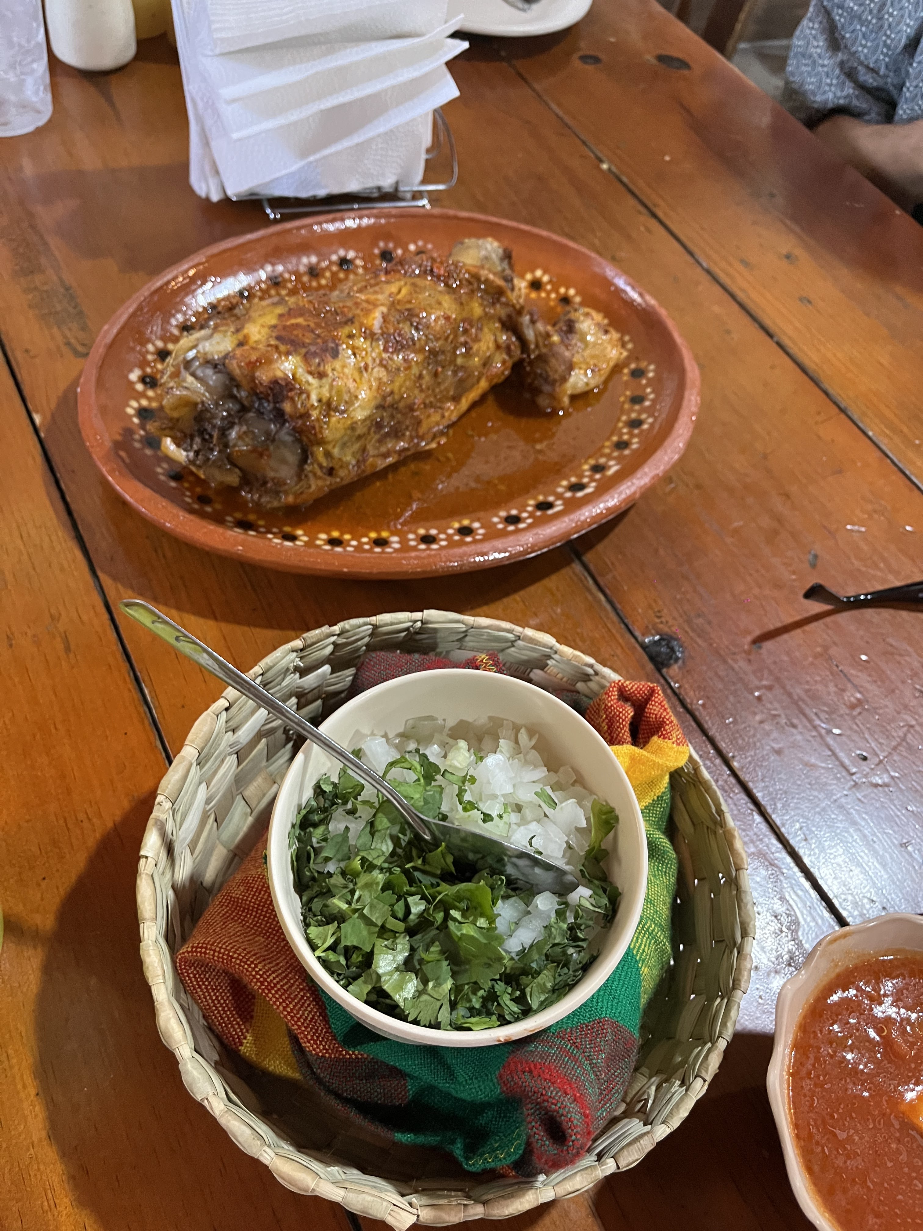 LA CABAÑA DE DON BIGOTES image 5