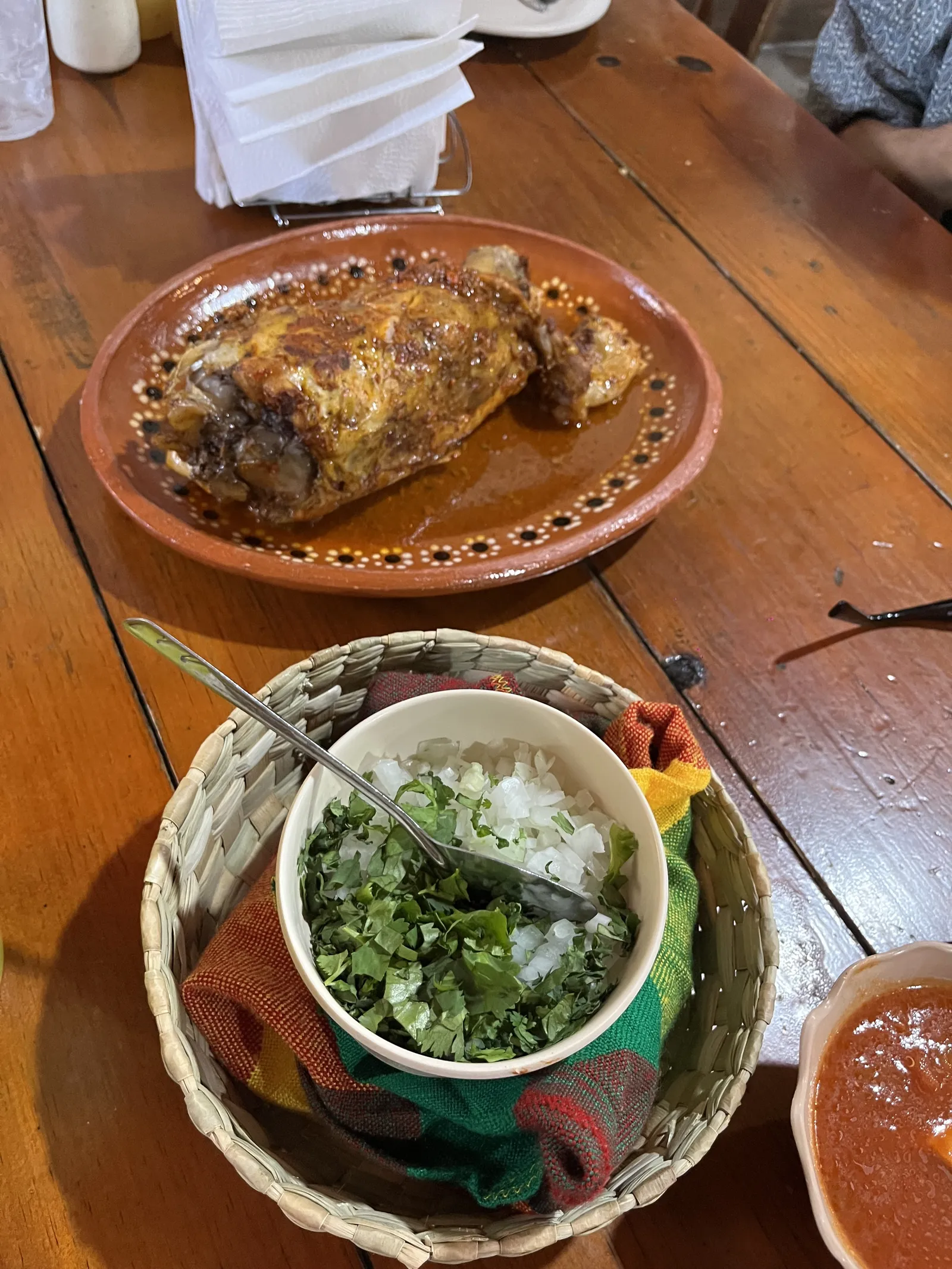 LA CABAÑA DE DON BIGOTES image 5