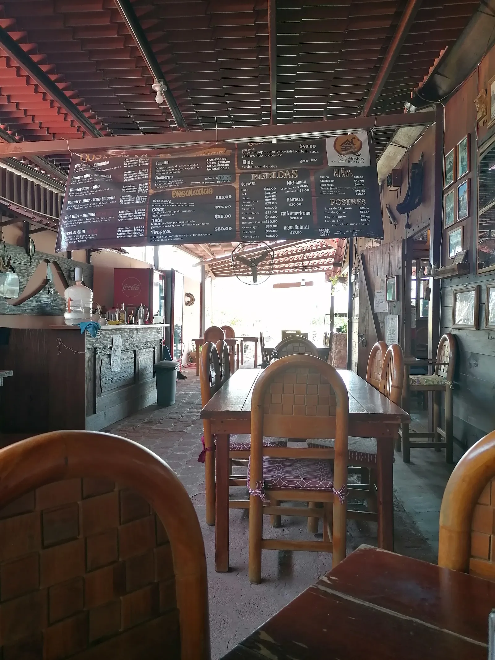 LA CABAÑA DE DON BIGOTES image 7