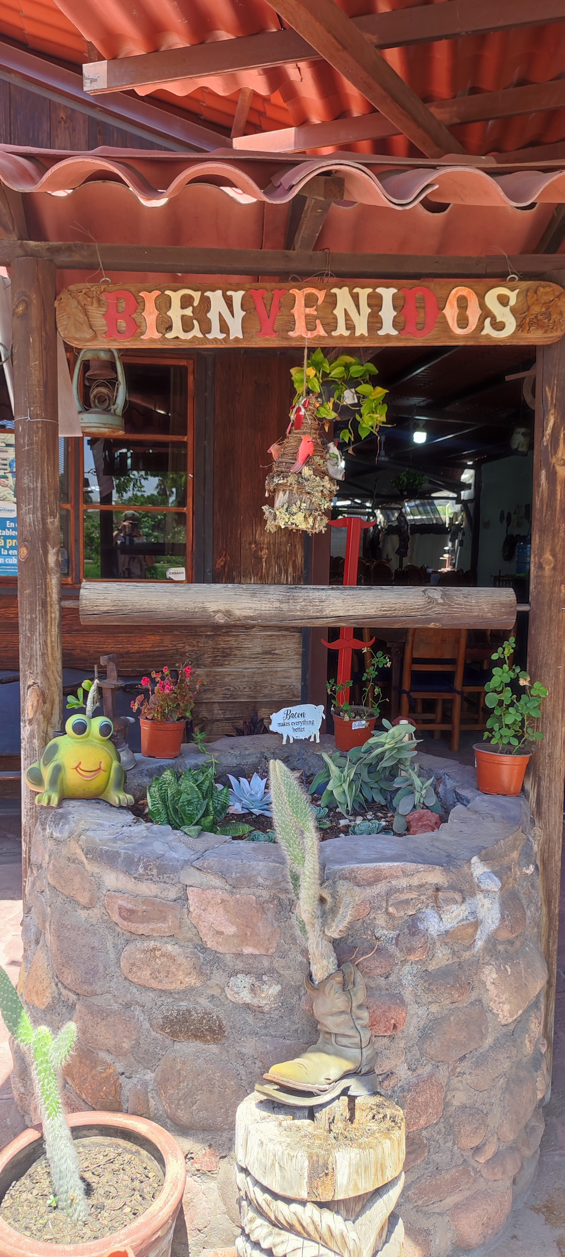 LA CABAÑA DE DON BIGOTES image 8