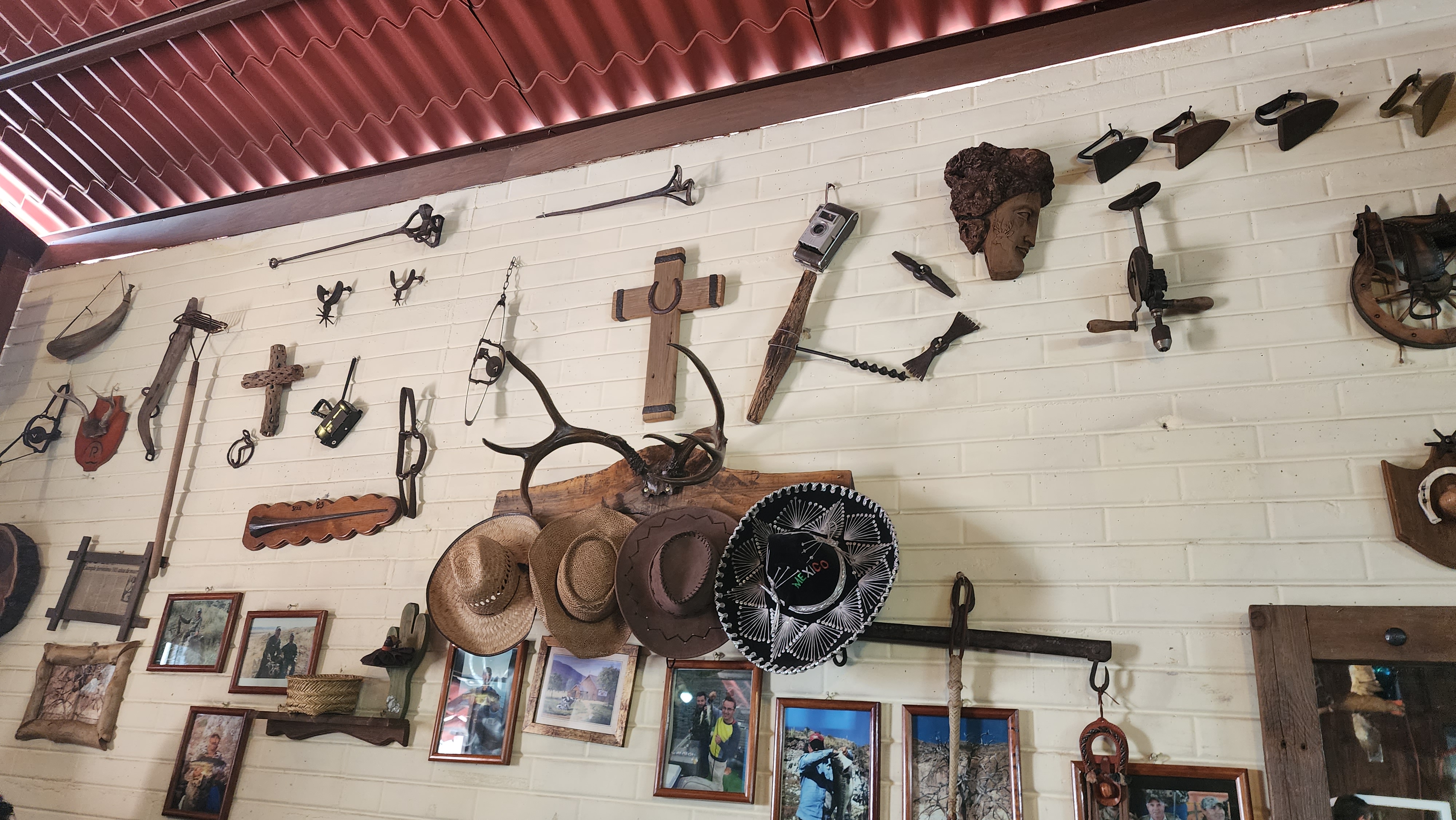 LA CABAÑA DE DON BIGOTES image 10