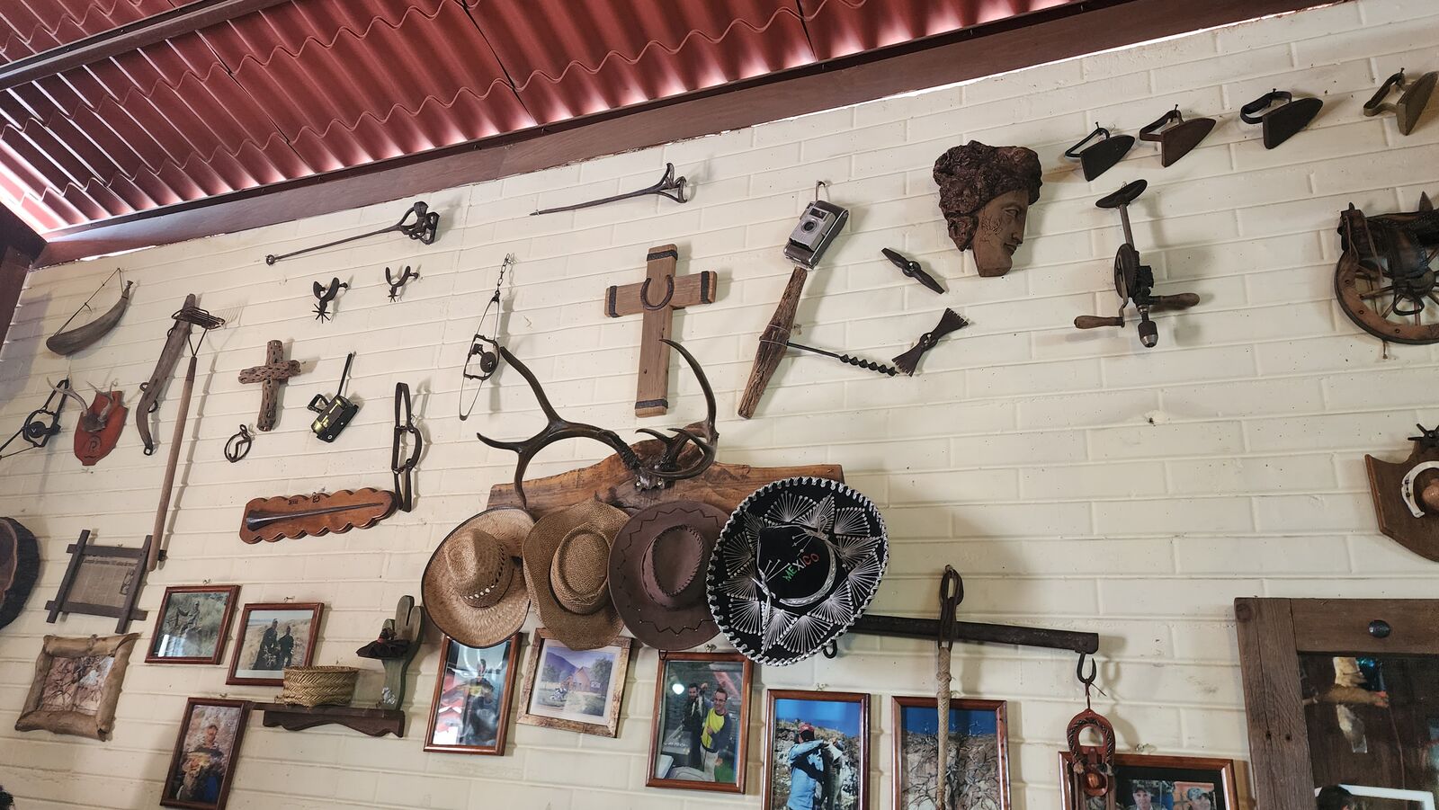 LA CABAÑA DE DON BIGOTES image 10