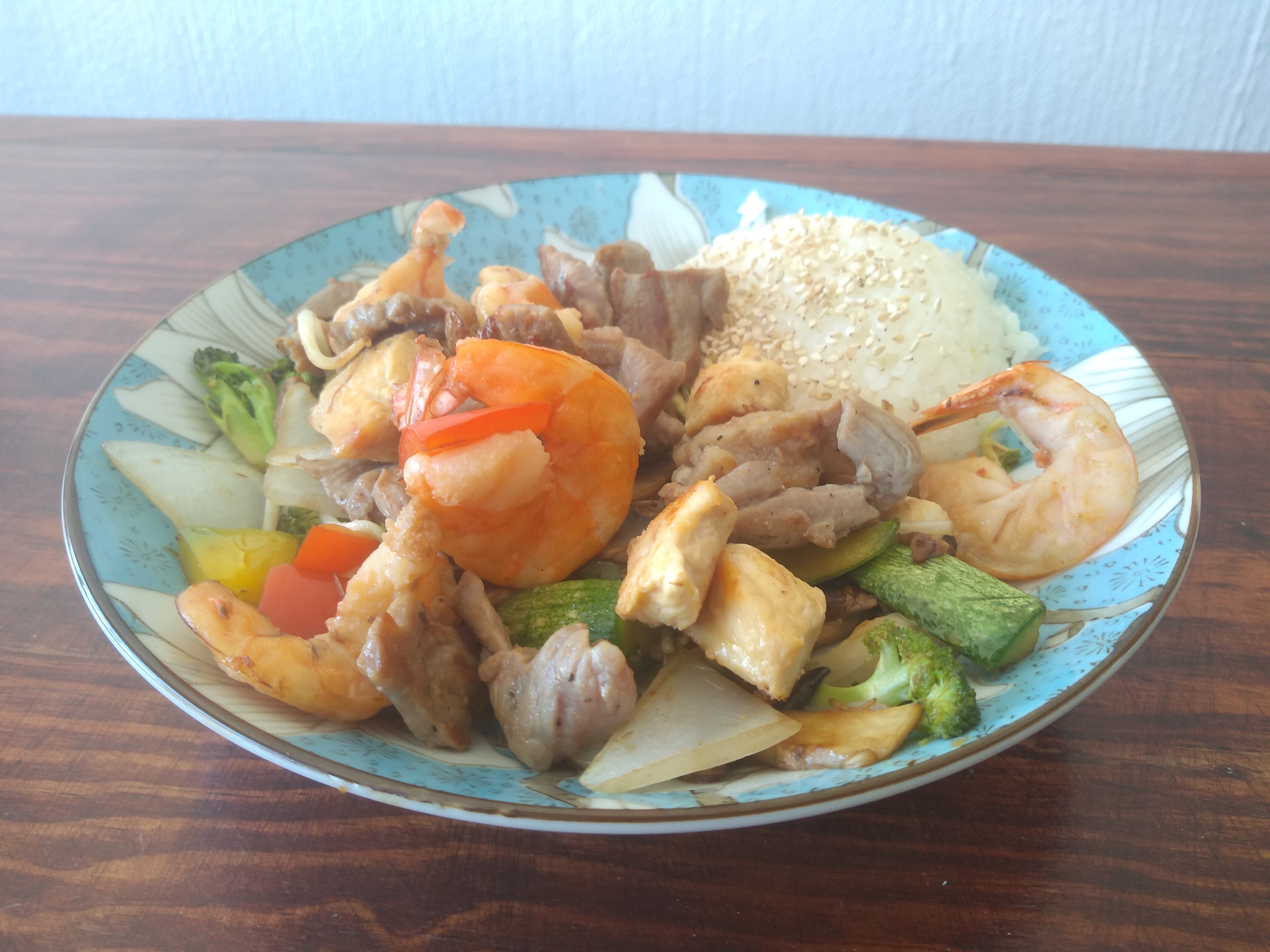 Japan Sushi Salamanca image 2