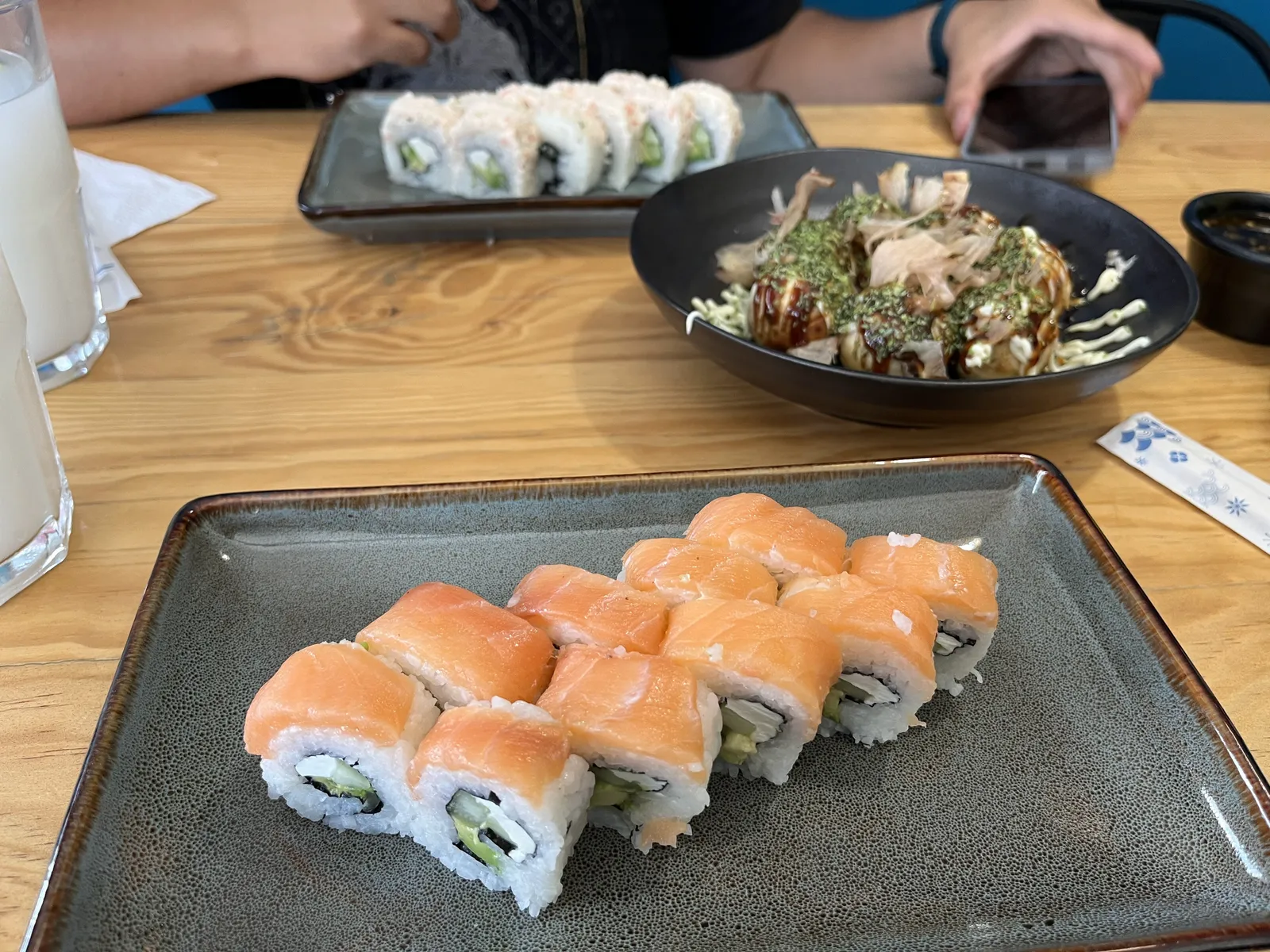 Japan Sushi Salamanca image 4