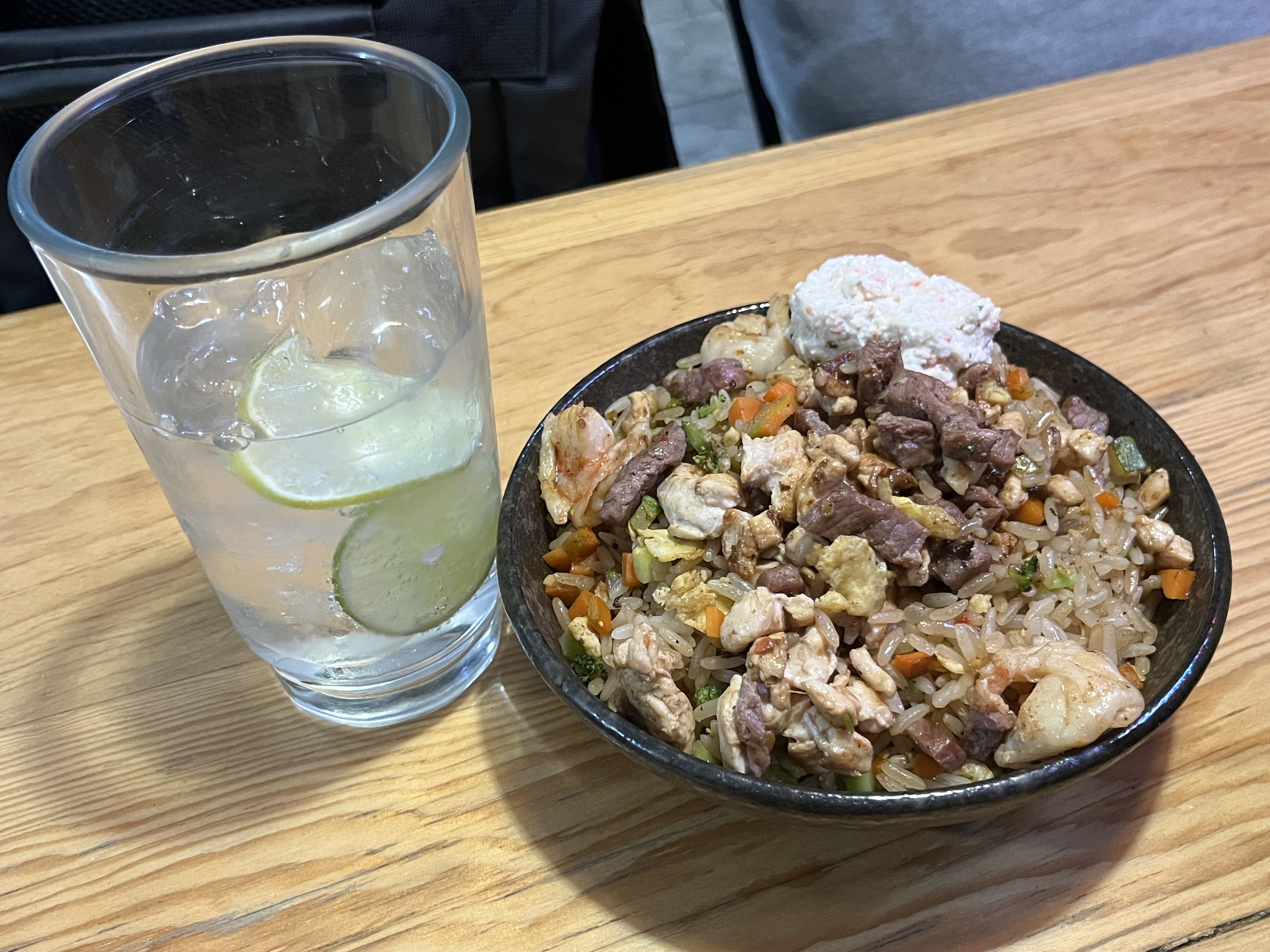 Japan Sushi Salamanca image 6