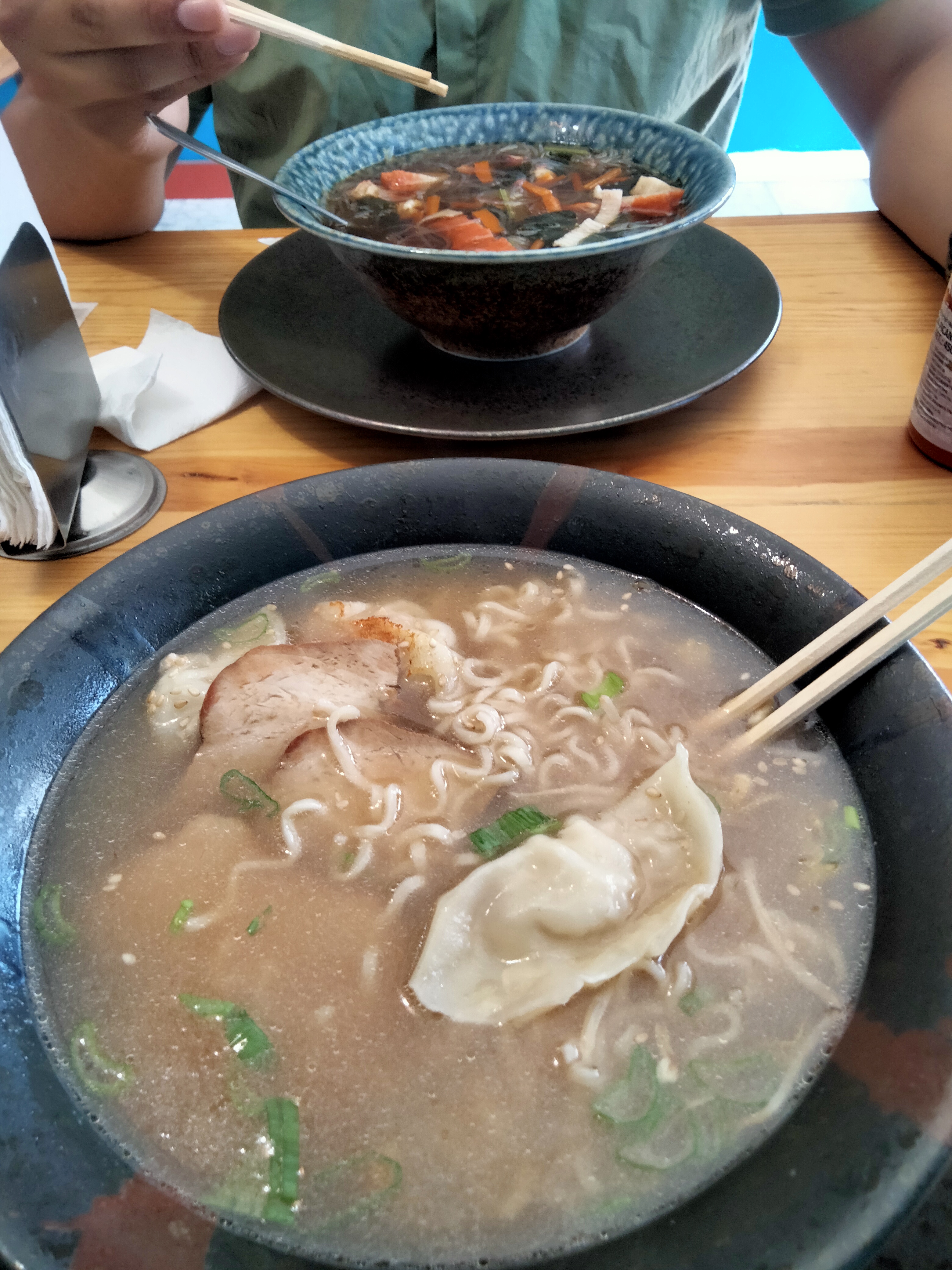 Japan Sushi Salamanca image 7